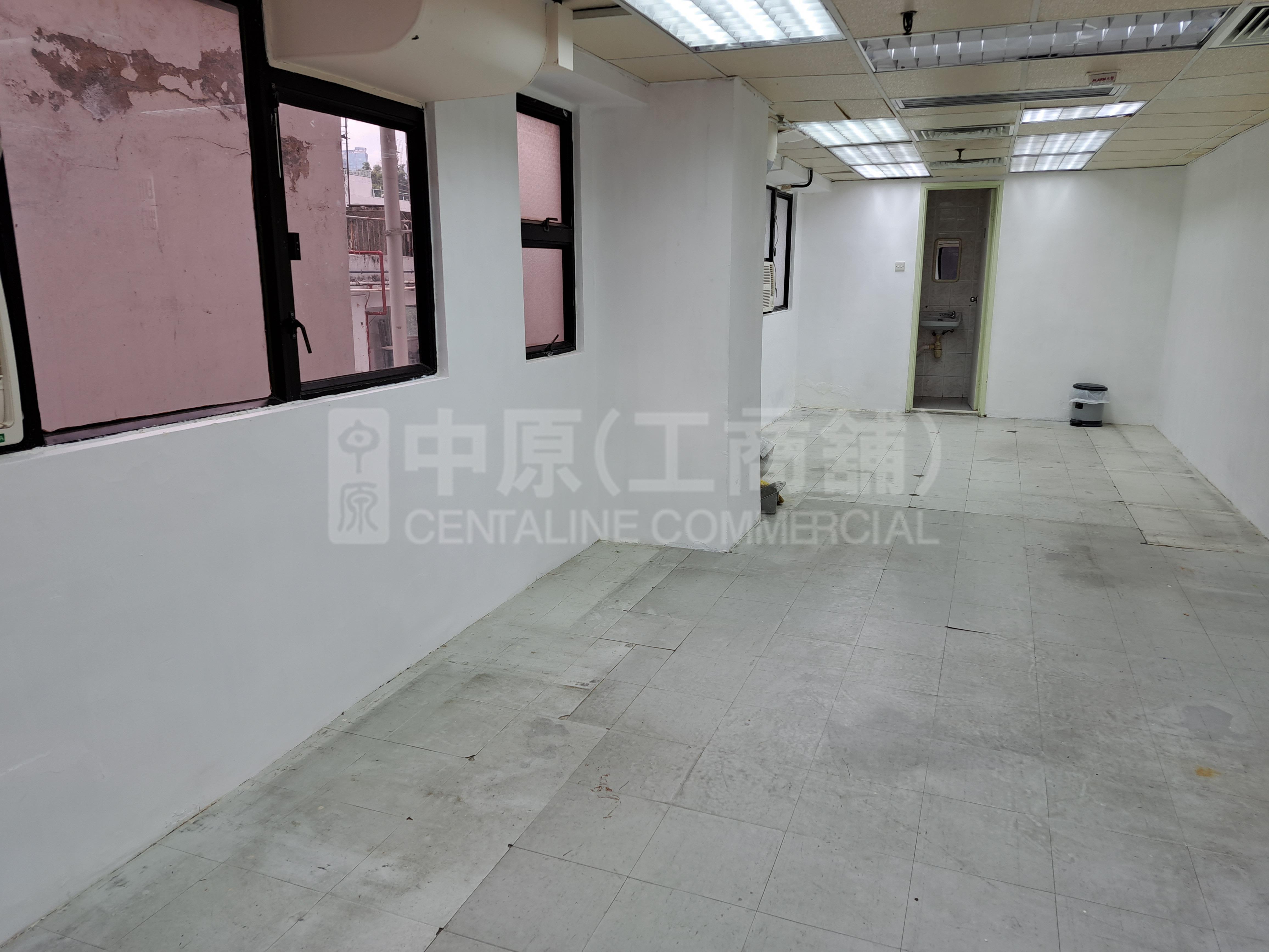 Photo materials about Tak Lee Commercial Building | Office Listing | Centaline Commercial