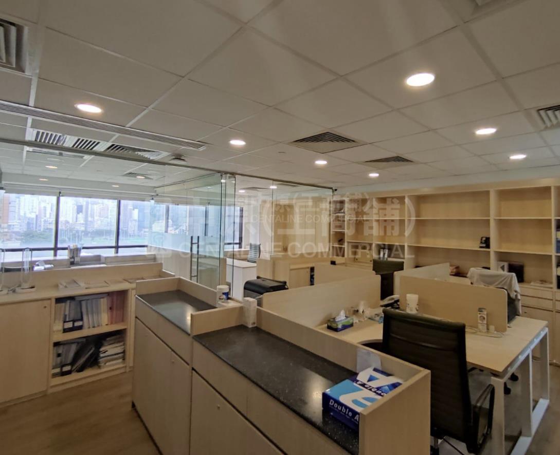 第一商業大廈｜寫字樓樓盤｜中原工商舖