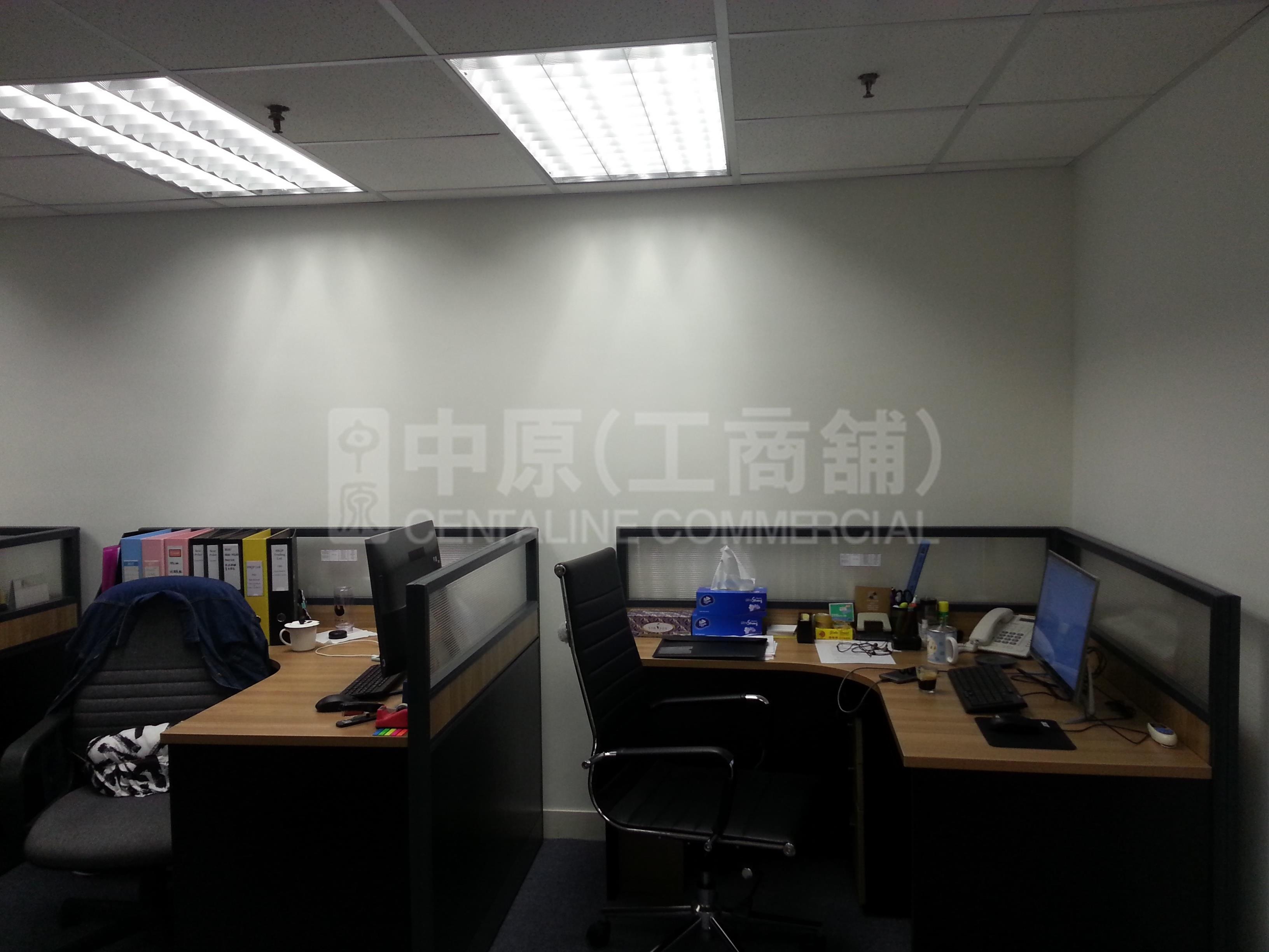 中興商業大廈的相片資料｜寫字樓樓盤｜中原工商舖