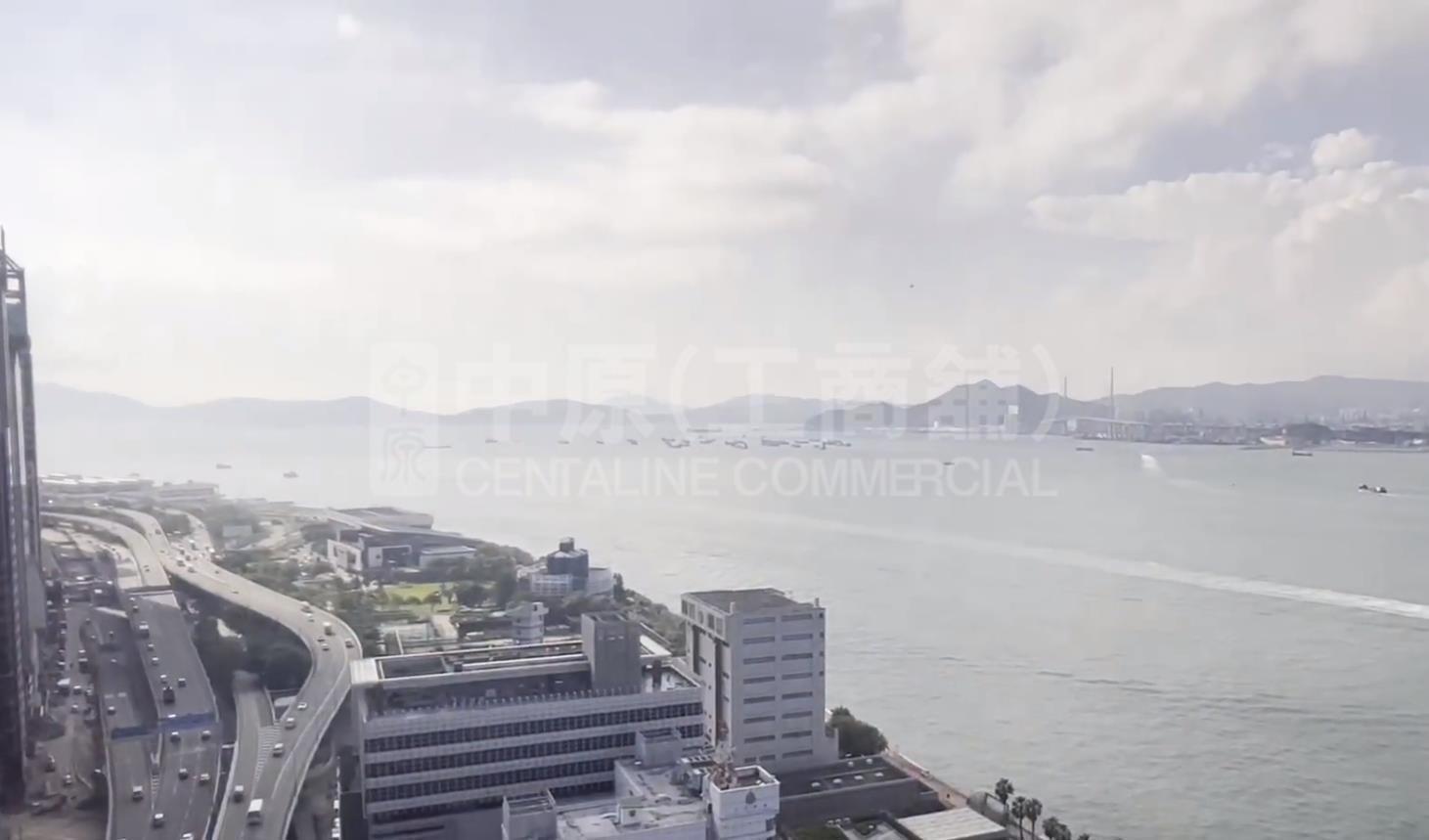 信德中心西翼｜寫字樓樓盤｜中原工商舖
