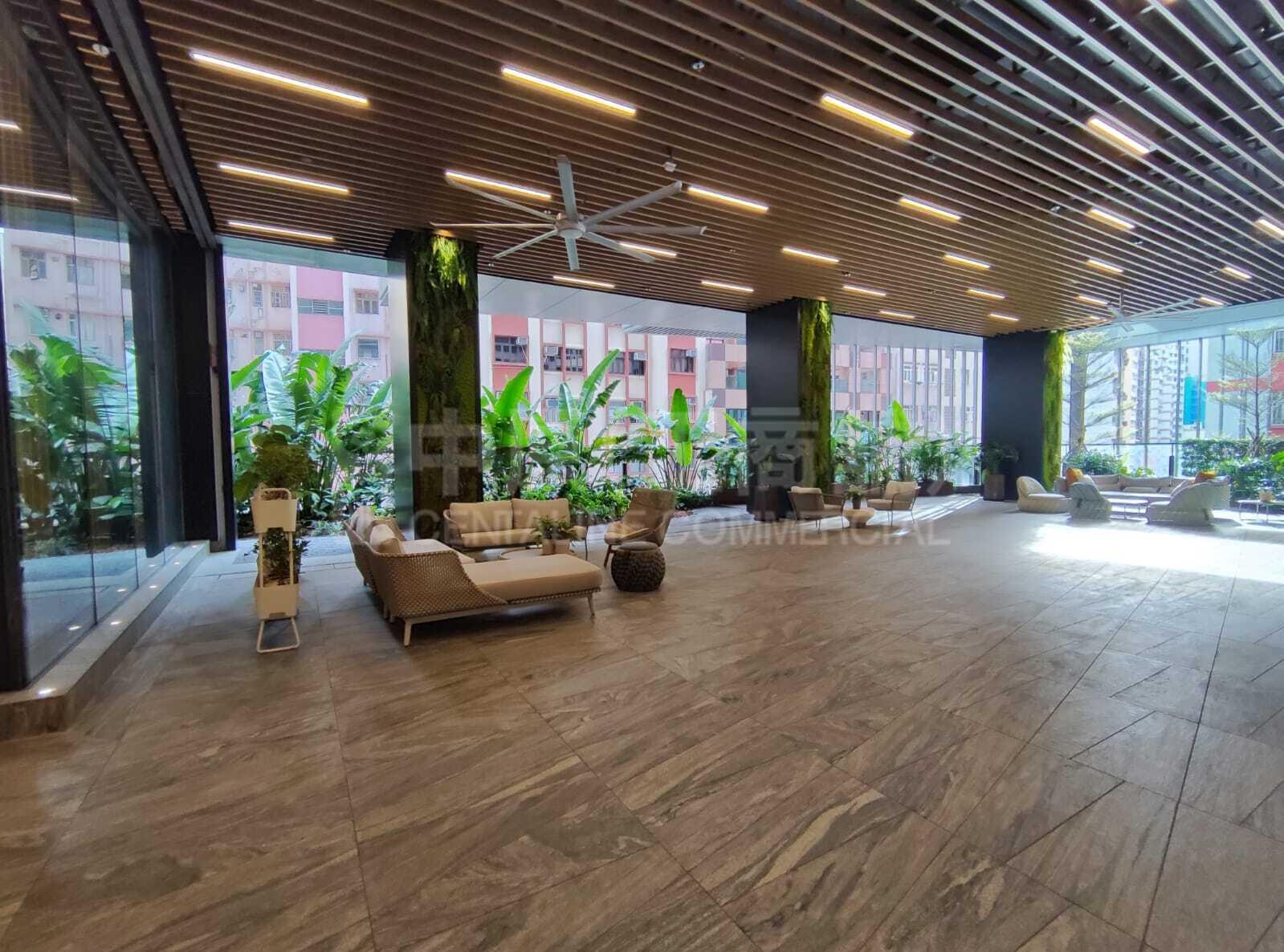 Plaza 228｜Office Property | Centaline Commercial