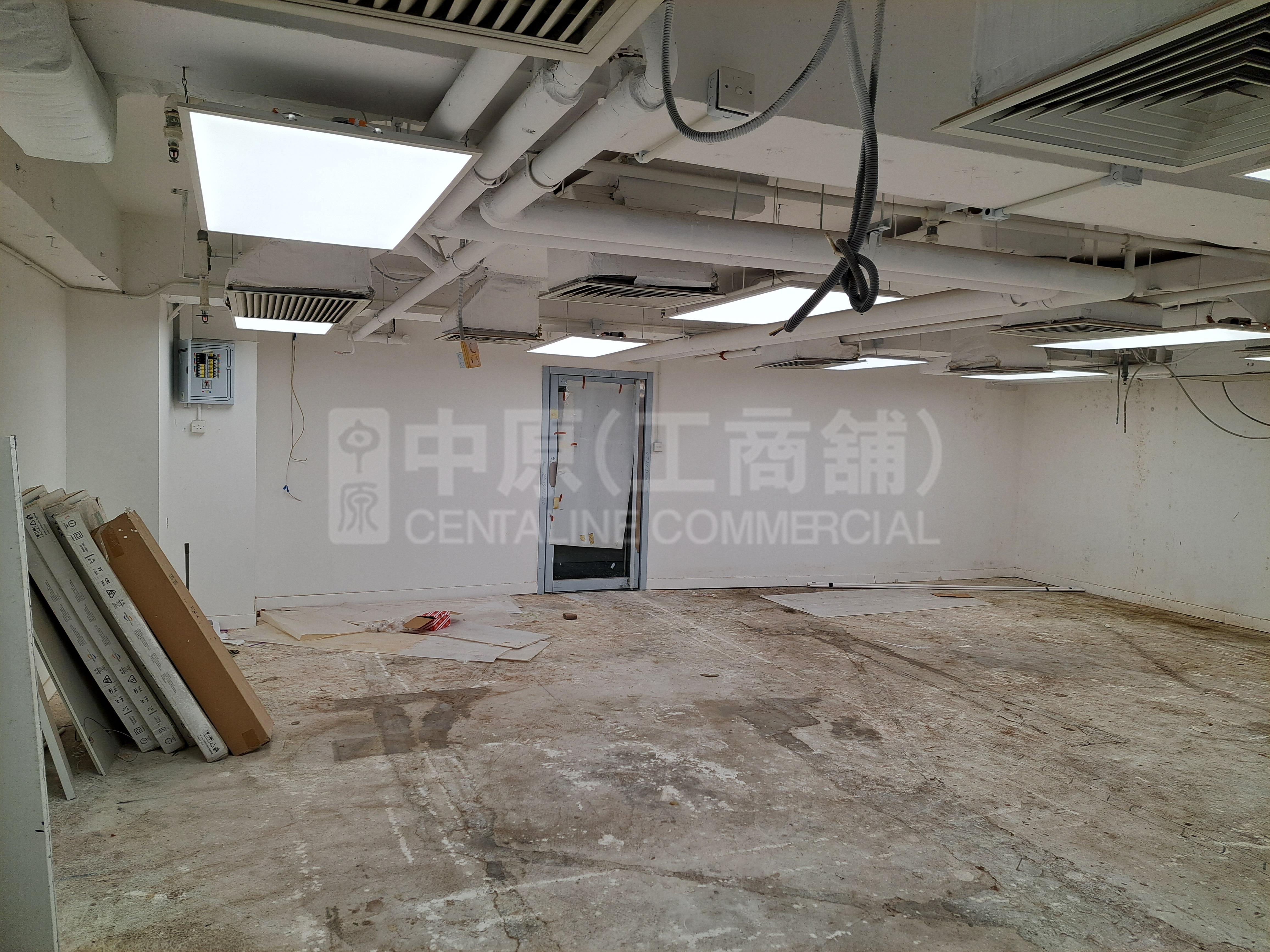 中國保險大廈的相片資料｜寫字樓樓盤｜中原工商舖