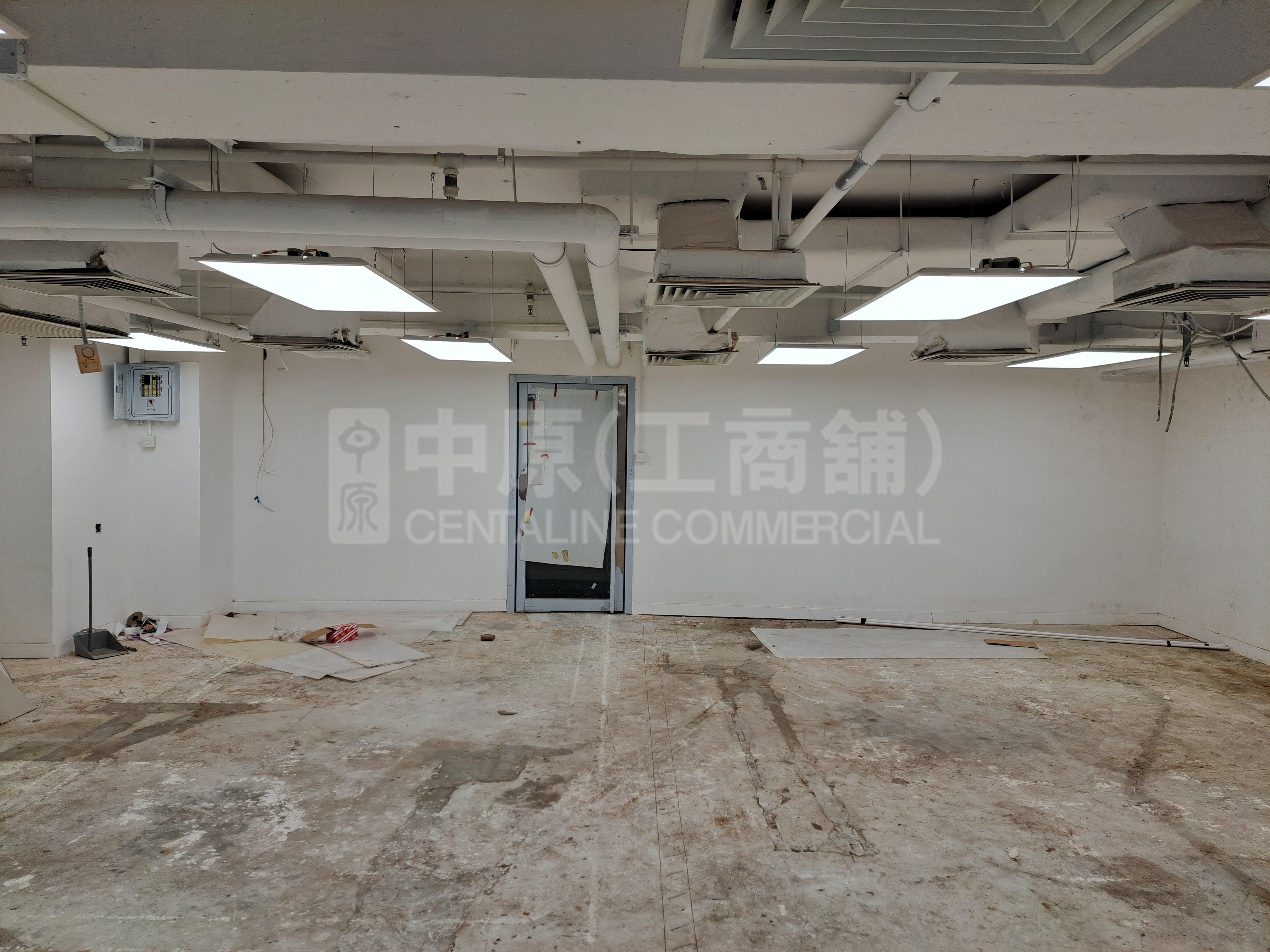 中國保險大廈｜寫字樓樓盤｜中原工商舖