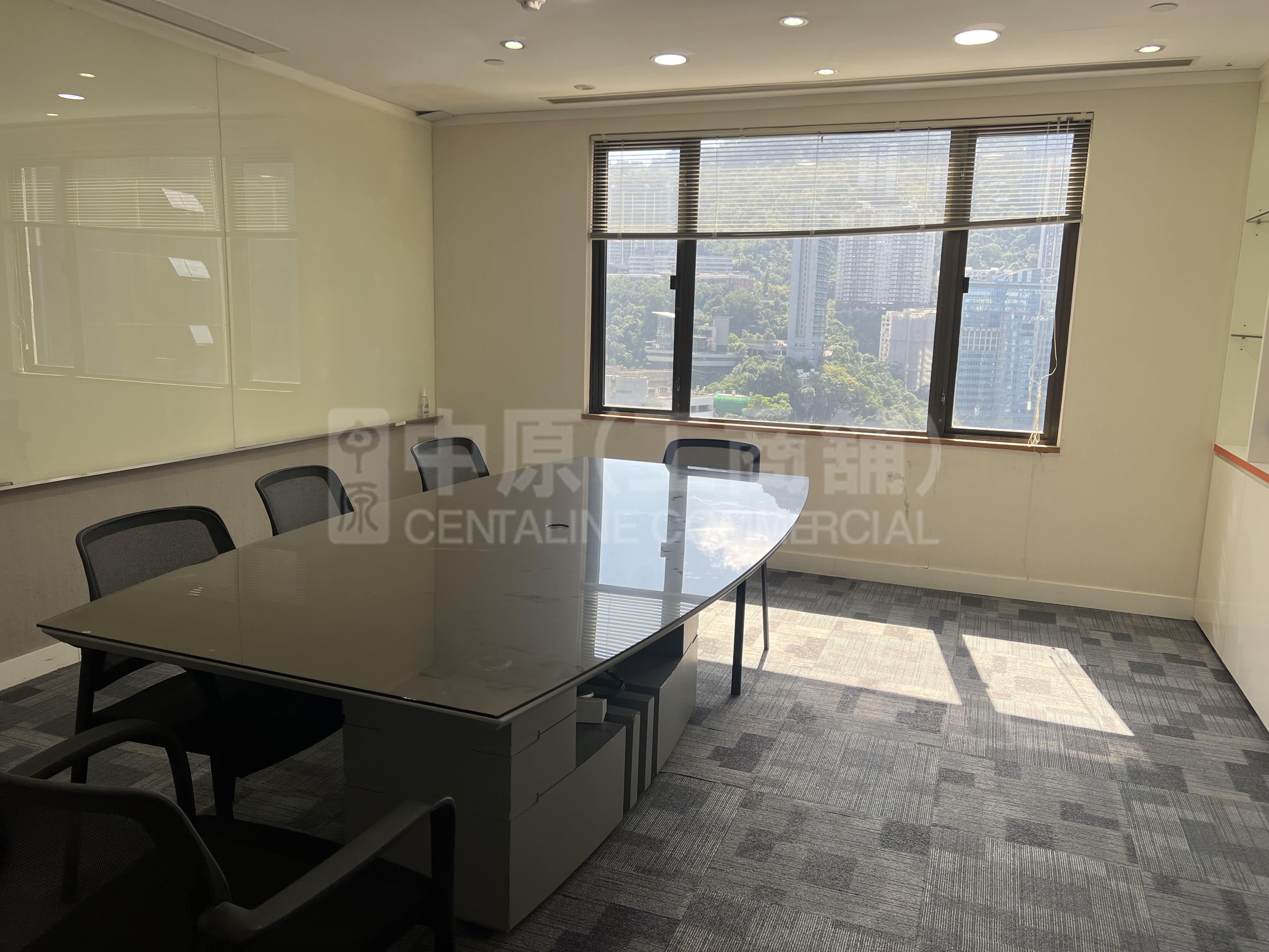 Bank Of America Tower｜Office Property | Centaline Commercial