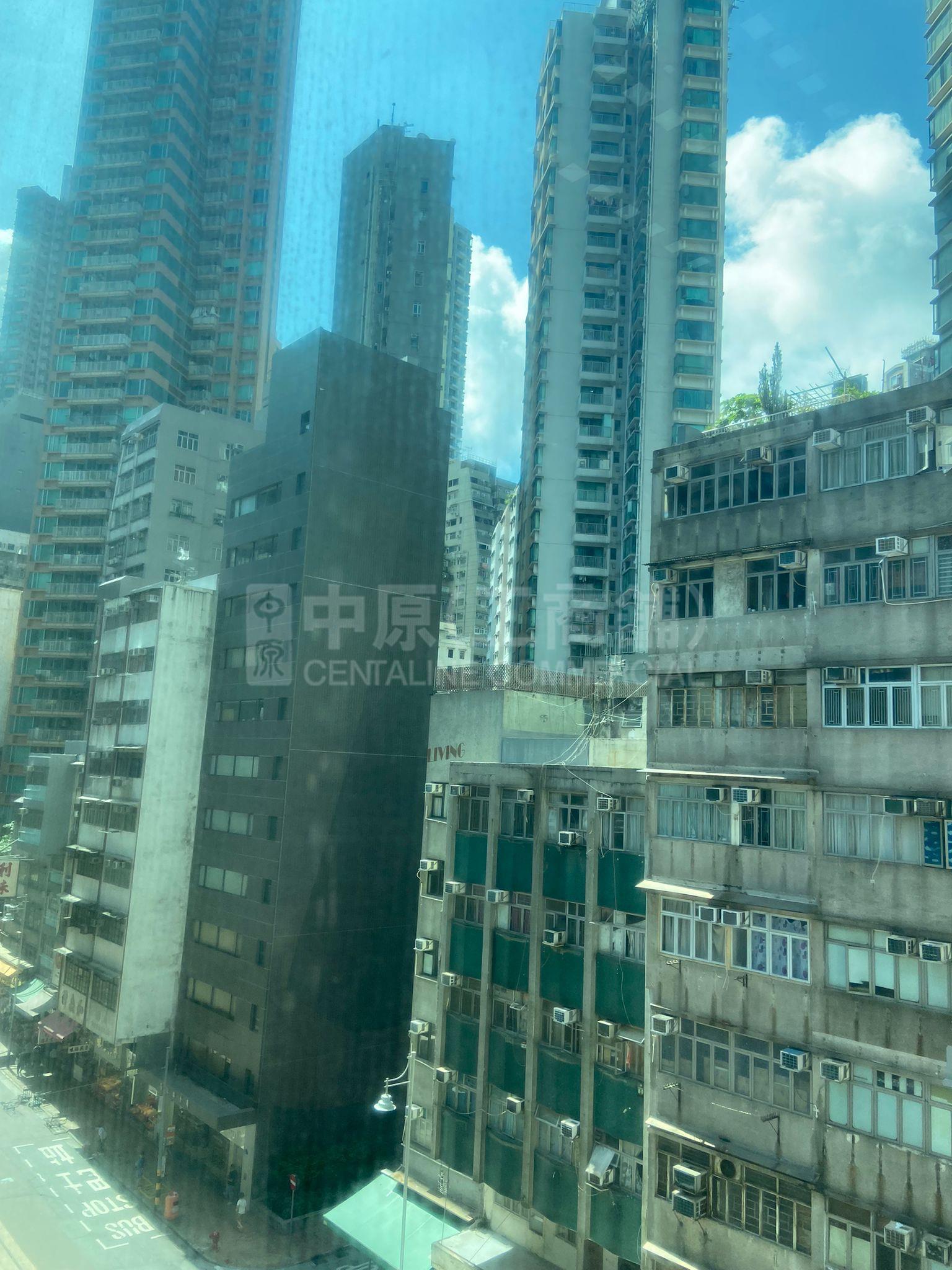 乐基商业中心的相片资料｜写字楼楼盘｜中原工商铺