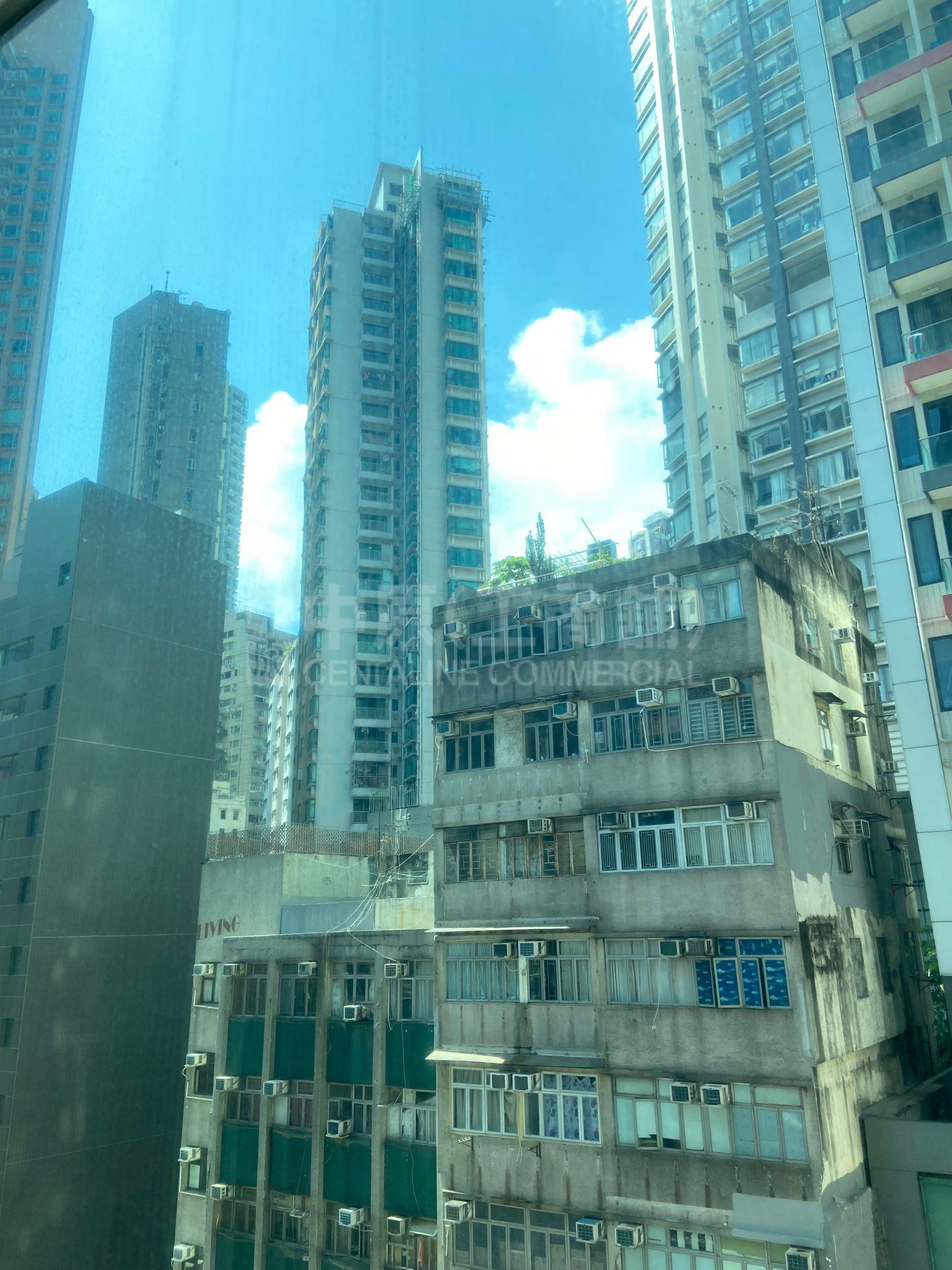 乐基商业中心的相片资料｜写字楼楼盘｜中原工商铺