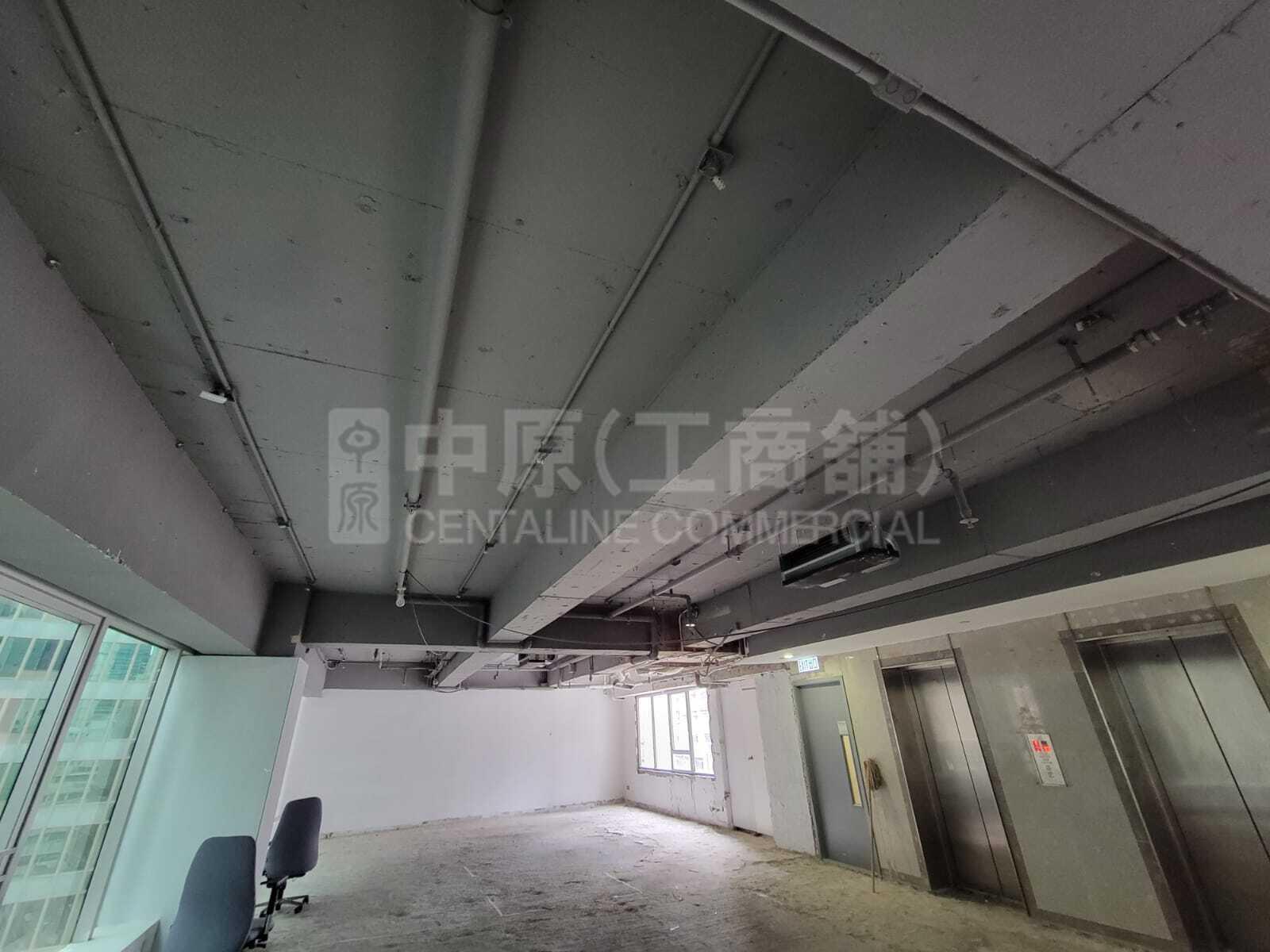 Photo materials about Pearl Oriental House | Office Listing | Centaline Commercial