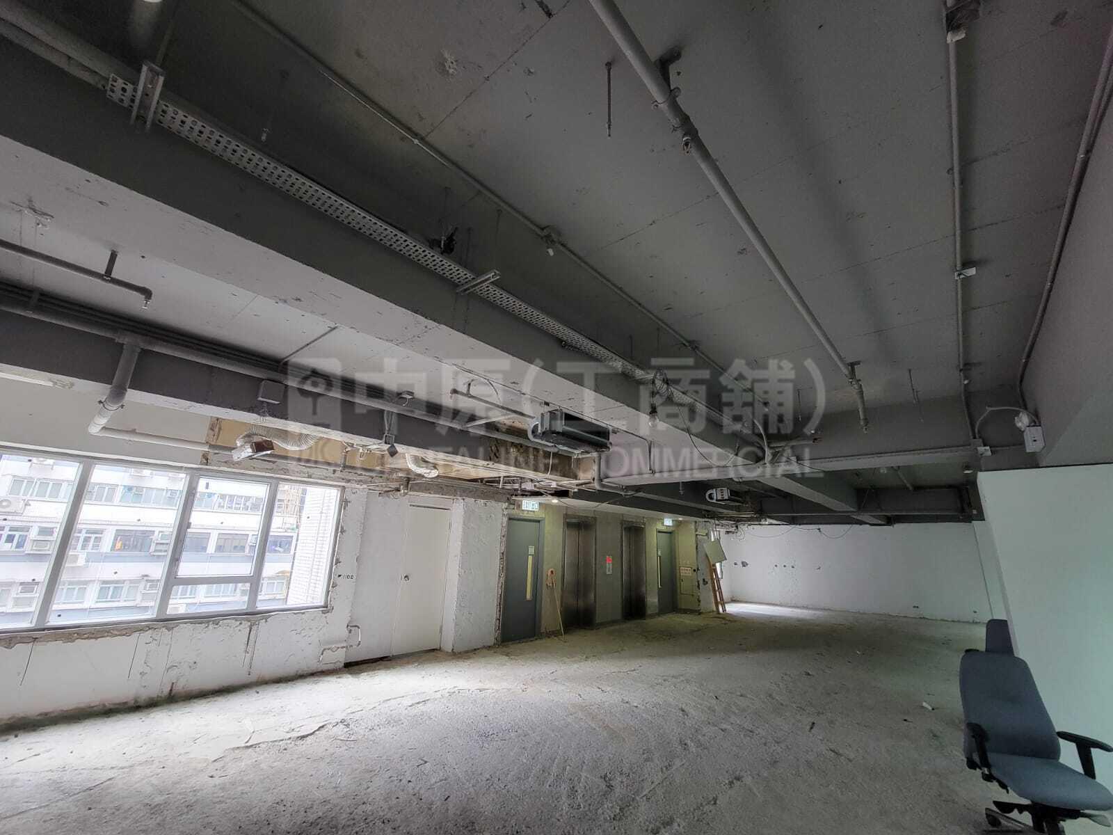 Photo materials about Pearl Oriental House | Office Listing | Centaline Commercial