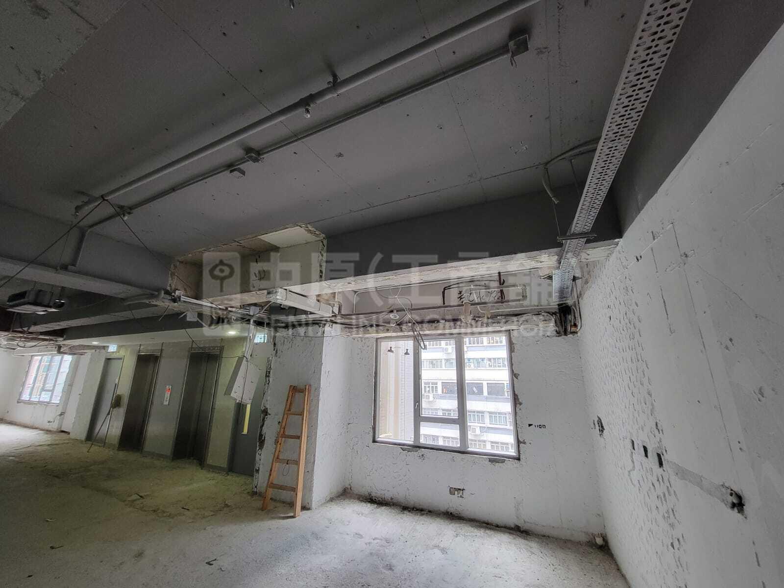 Photo materials about Pearl Oriental House | Office Listing | Centaline Commercial