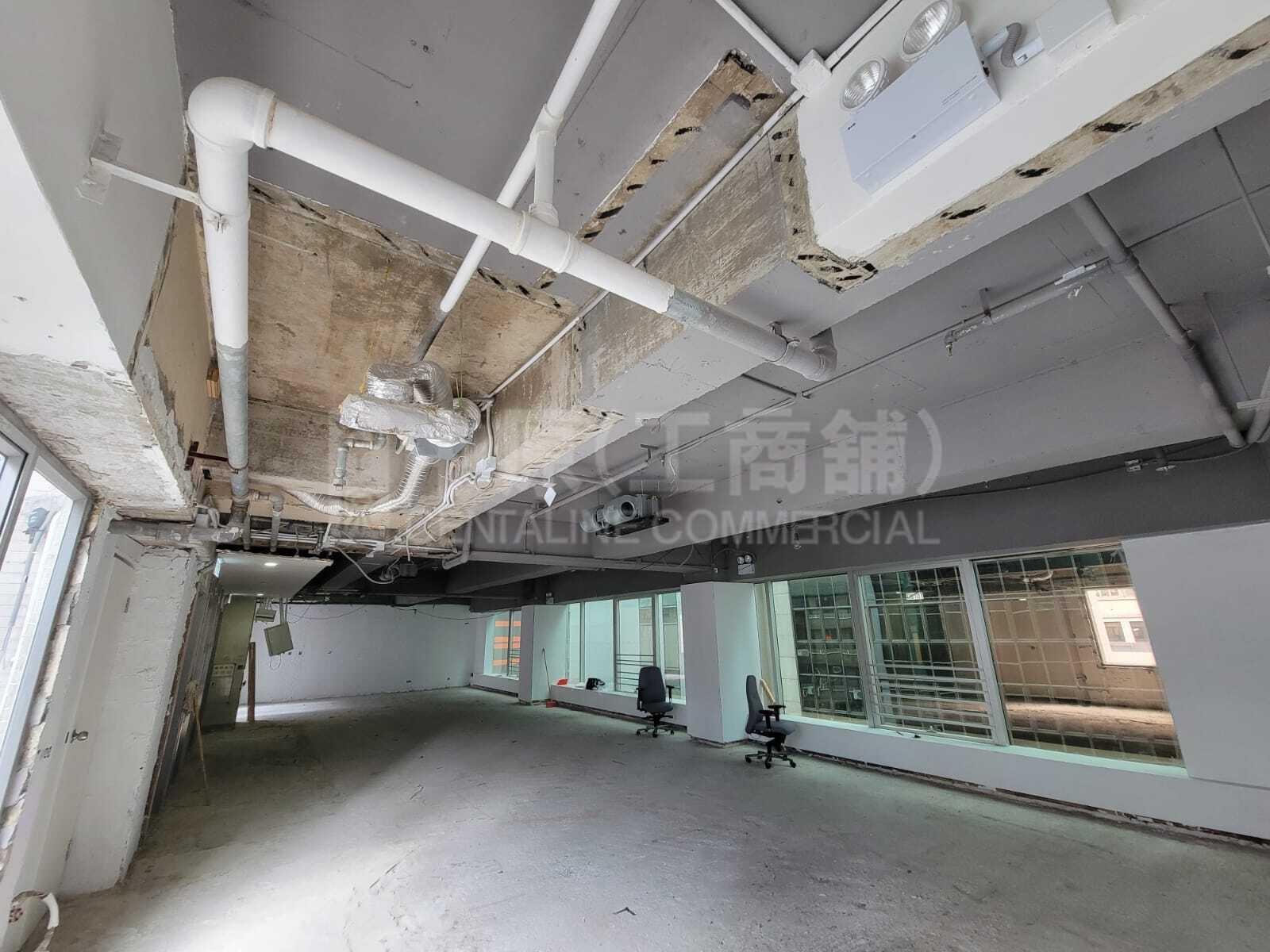 Photo materials about Pearl Oriental House | Office Listing | Centaline Commercial
