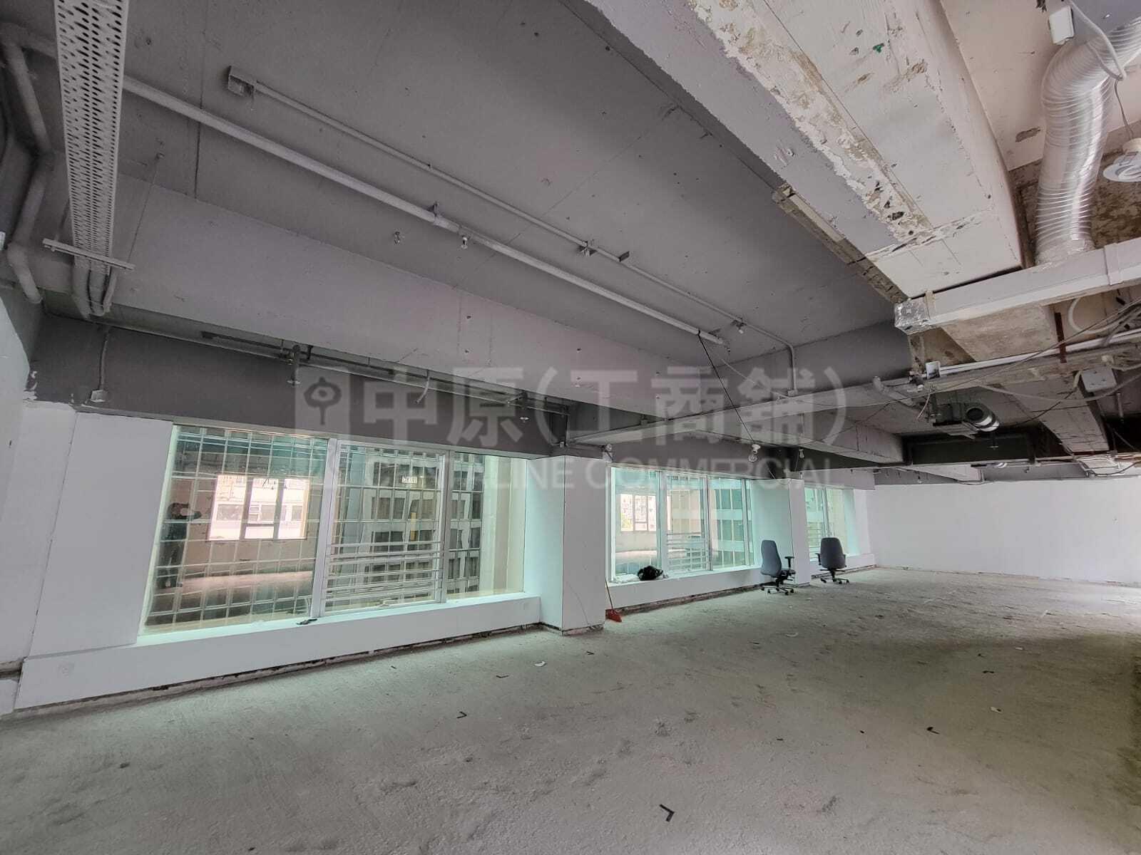 Photo materials about Pearl Oriental House | Office Listing | Centaline Commercial