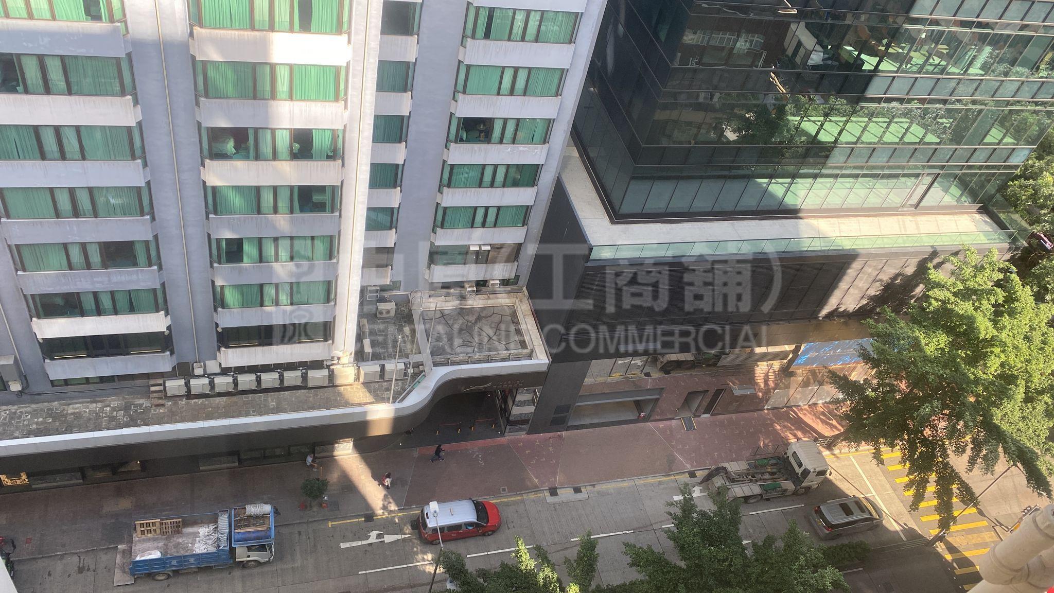 Photo materials about Wayson Commercial House | Office Listing | Centaline Commercial