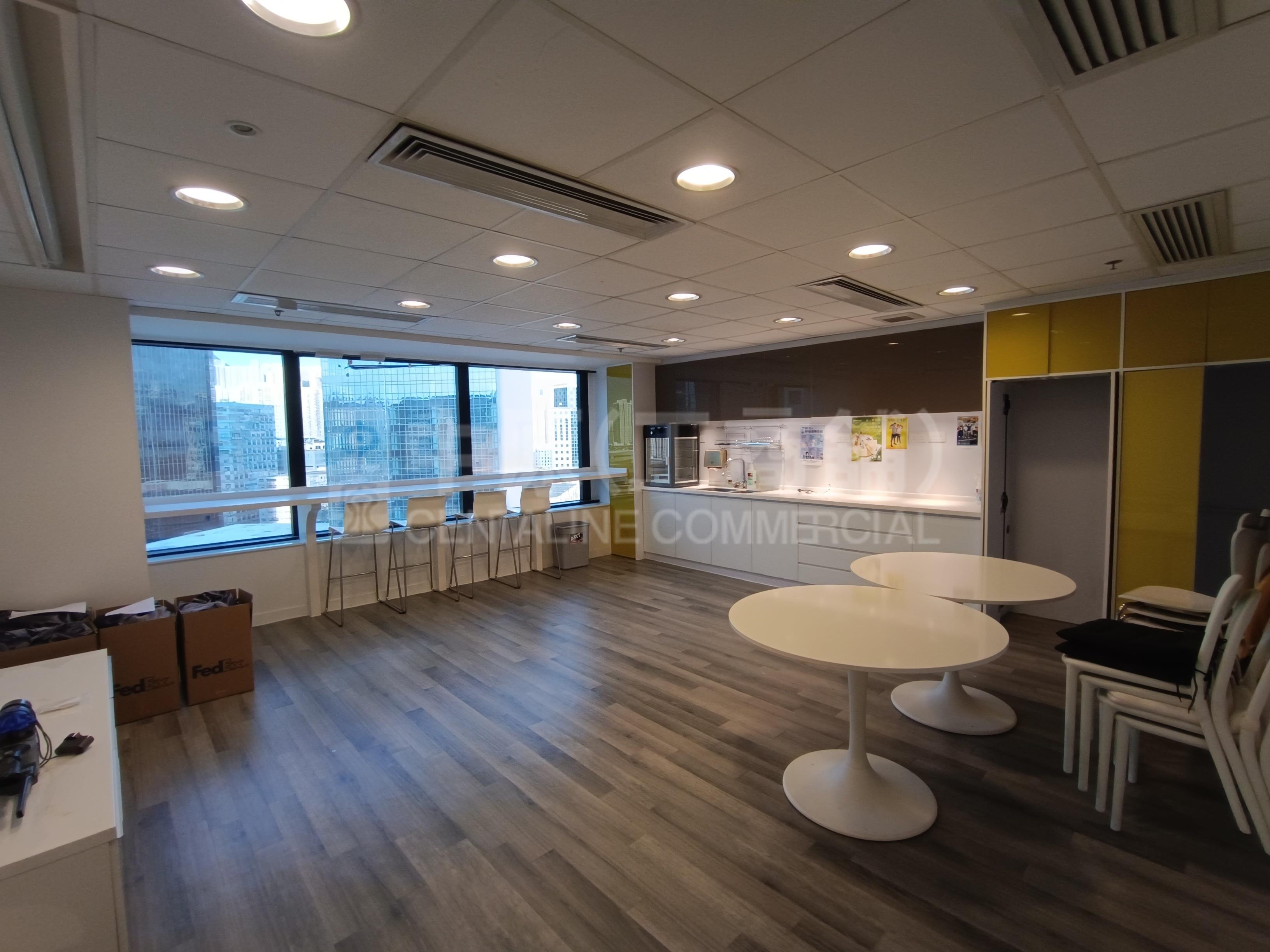 Enterprise Square Tower I｜Office Property | Centaline Commercial