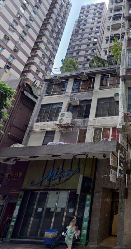 Photo materials about Wayson Commercial House | Office Listing | Centaline Commercial