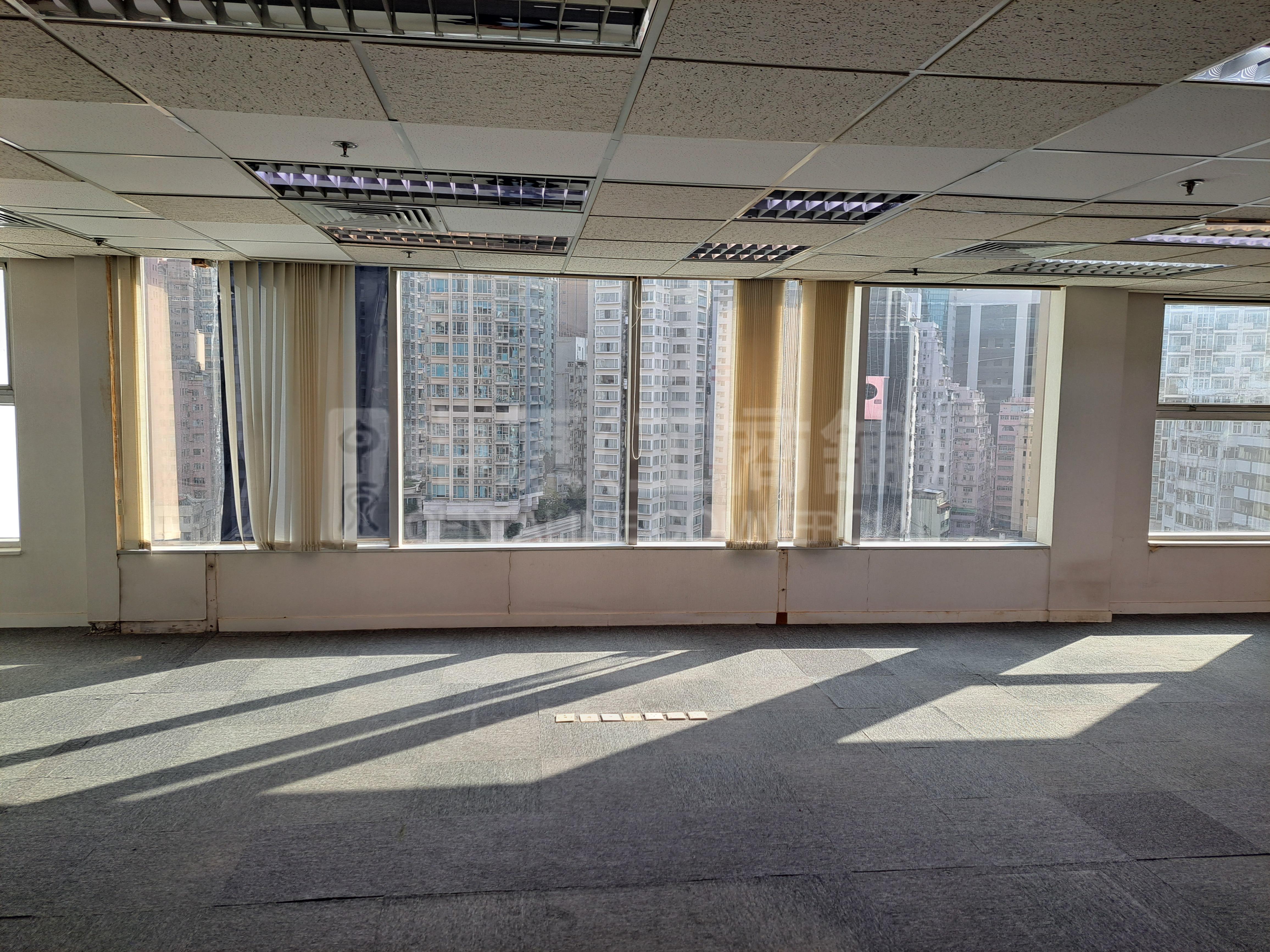 Photo materials about Yue Hing Building | Office Listing | Centaline Commercial