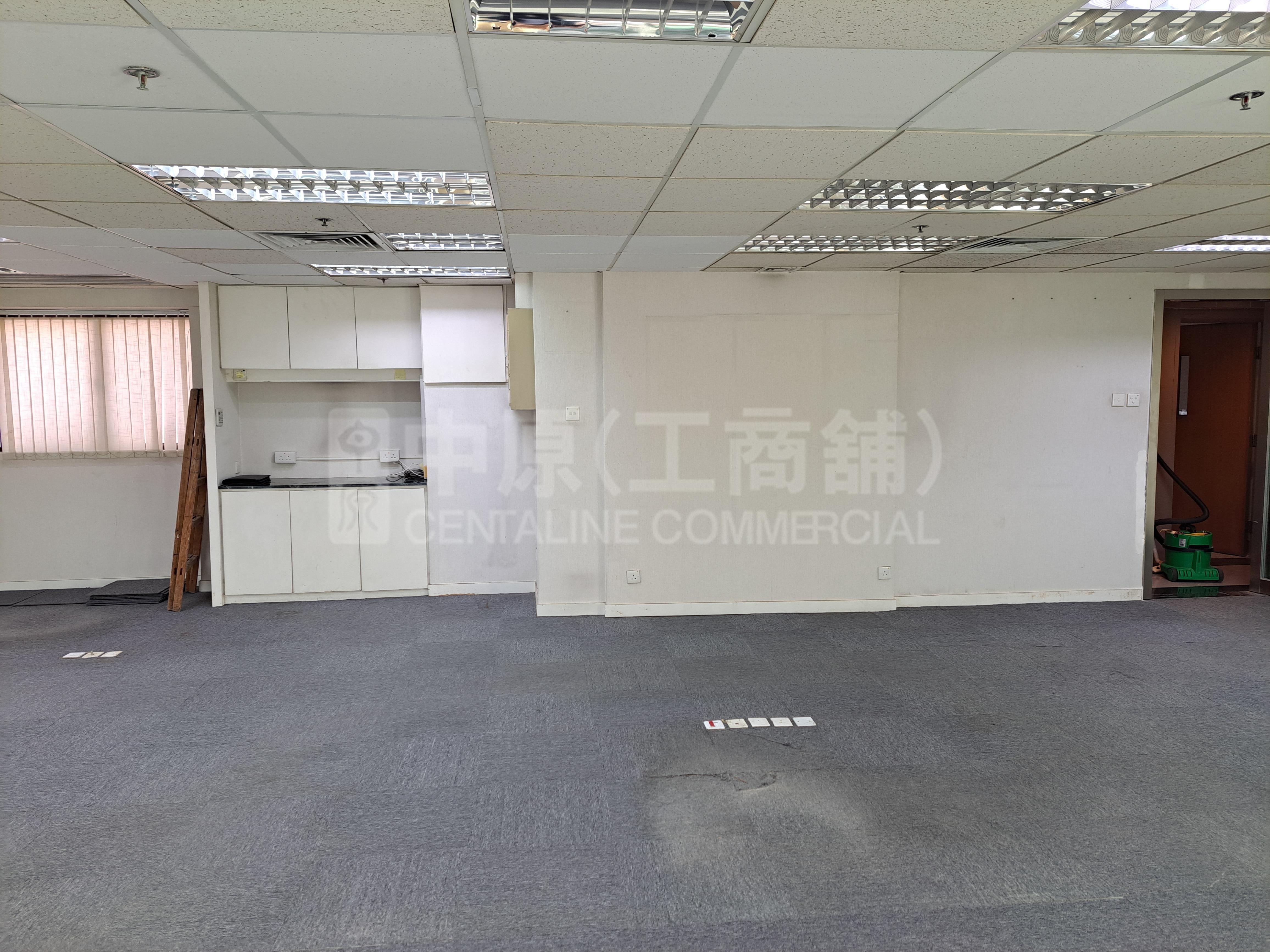 Photo materials about Yue Hing Building | Office Listing | Centaline Commercial