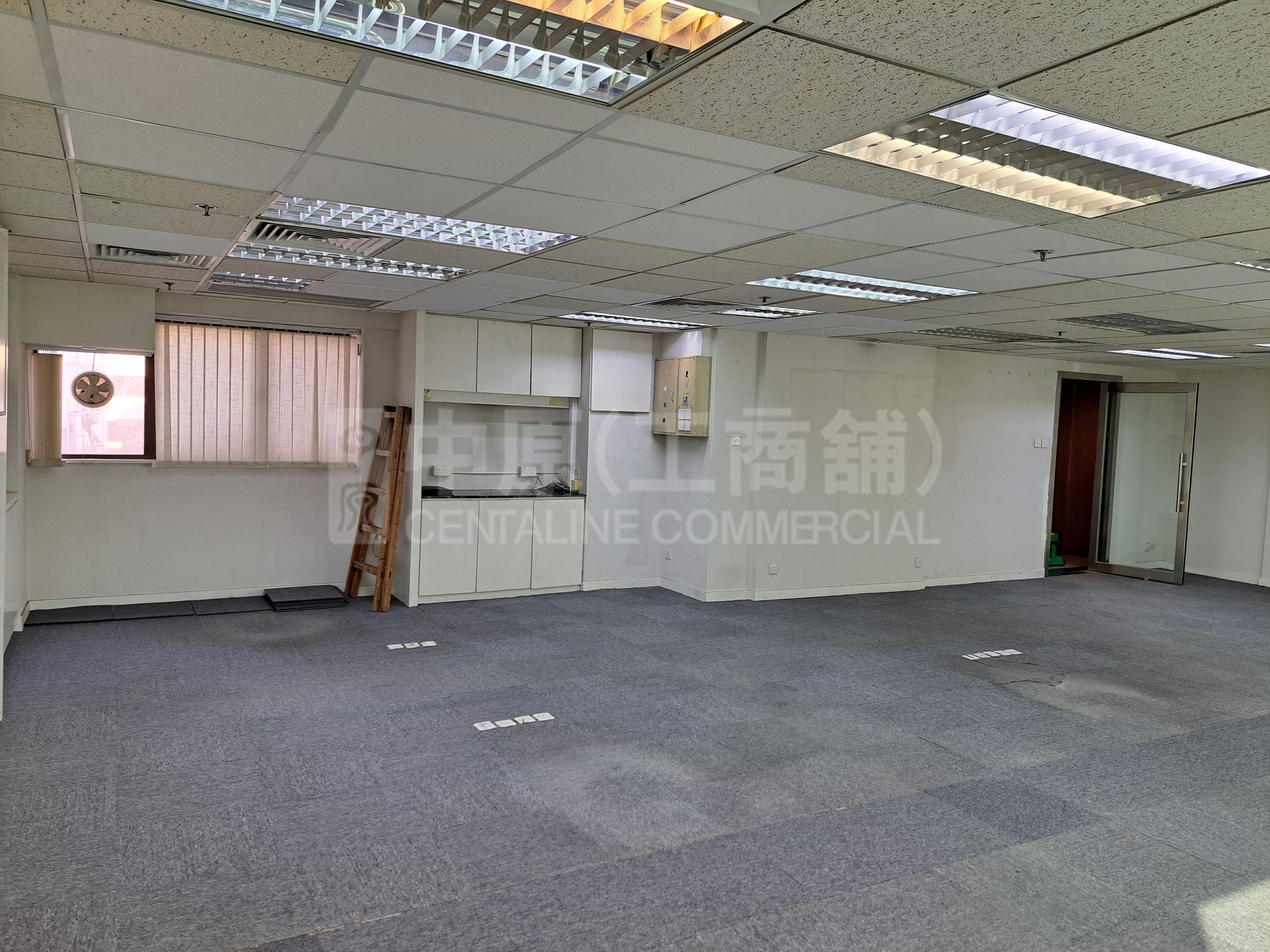 Photo materials about Yue Hing Building | Office Listing | Centaline Commercial