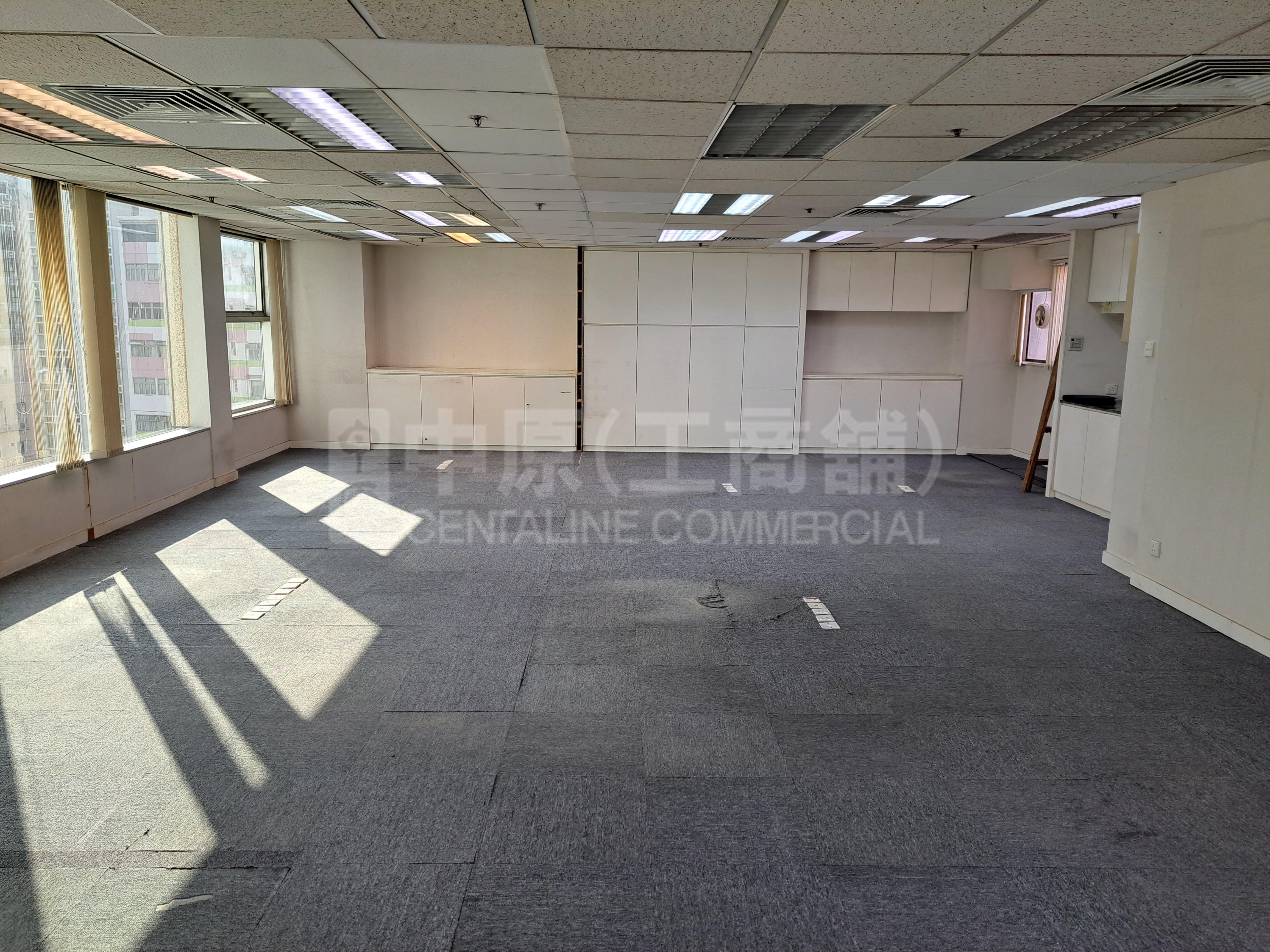 Photo materials about Yue Hing Building | Office Listing | Centaline Commercial