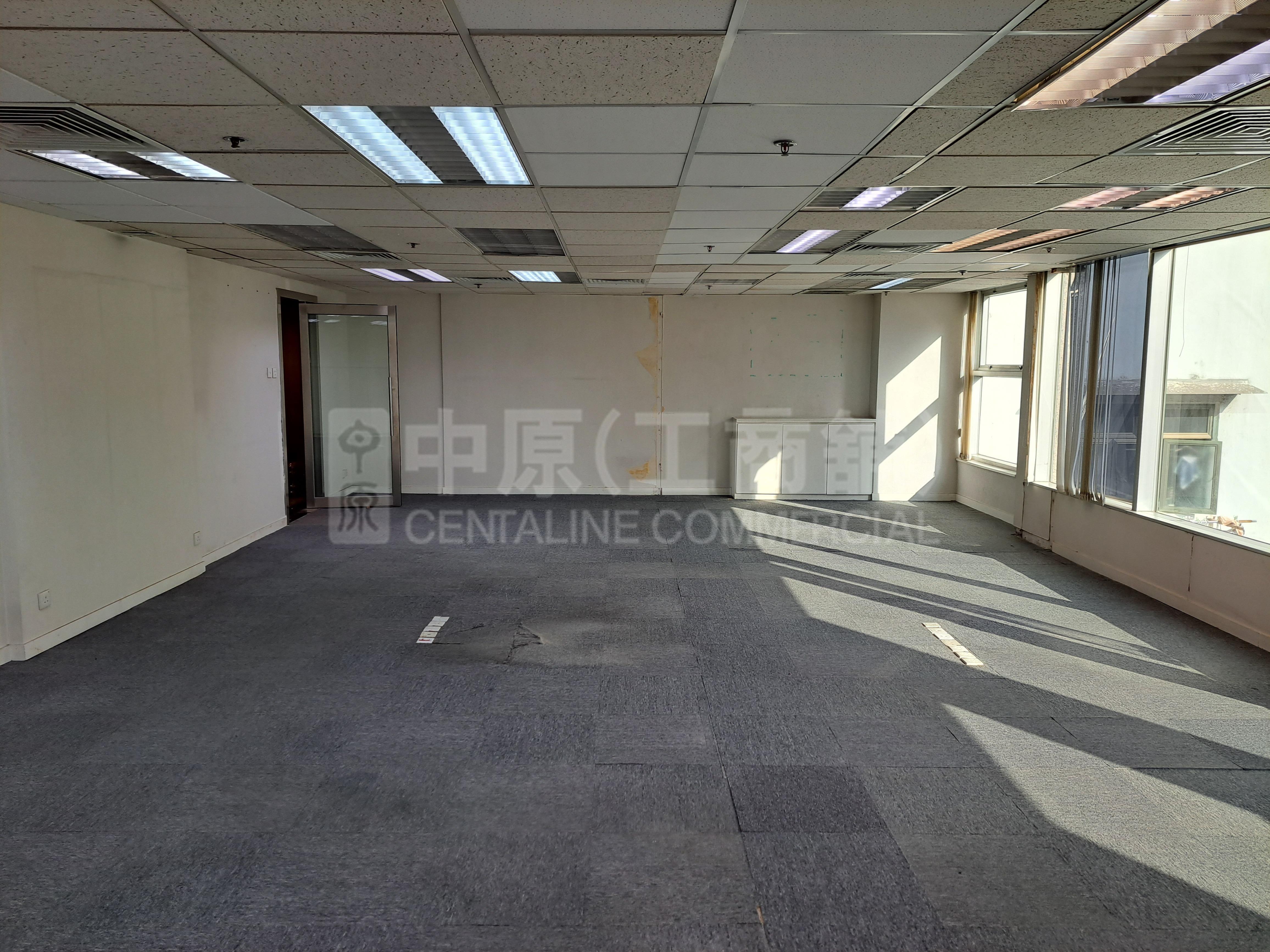 Photo materials about Yue Hing Building | Office Listing | Centaline Commercial