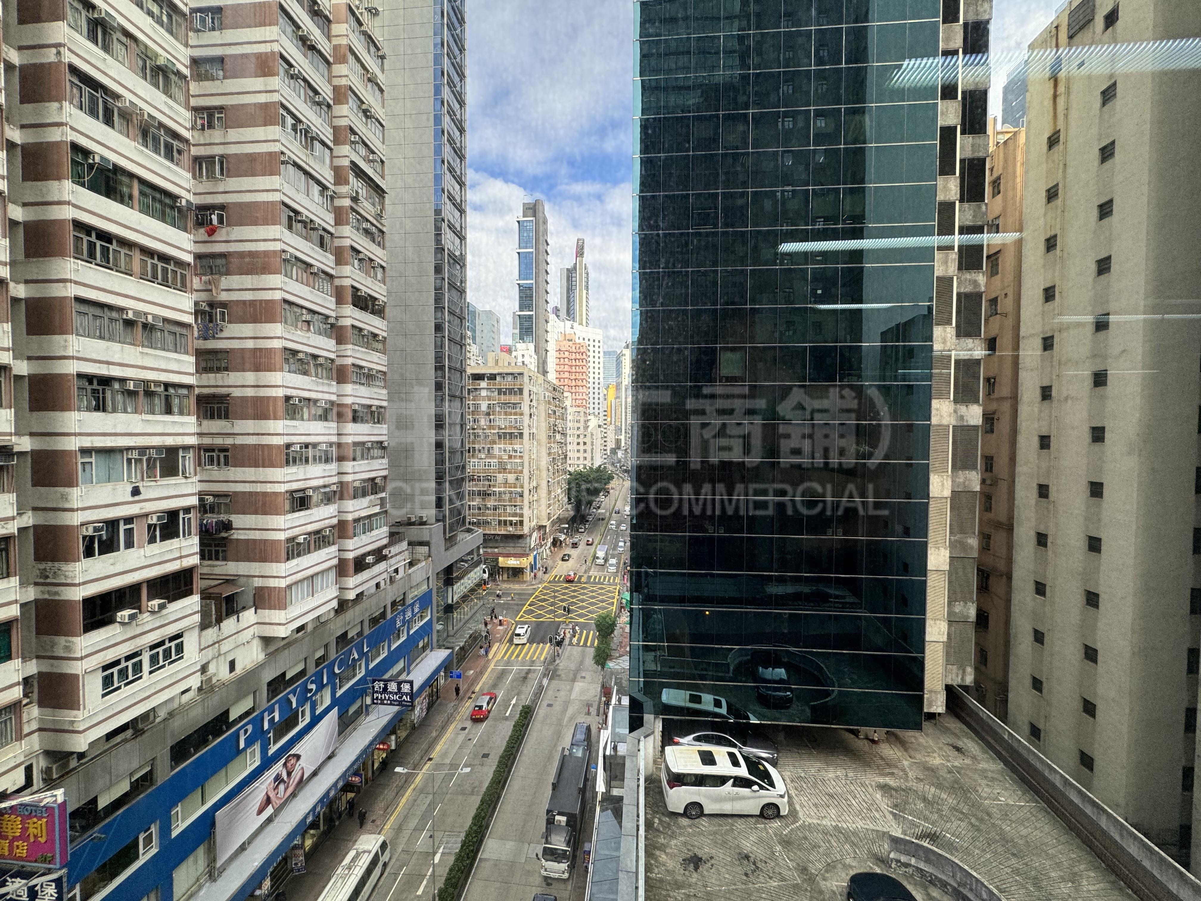 Photo materials about Yue Xiu Building | Office Listing | Centaline Commercial