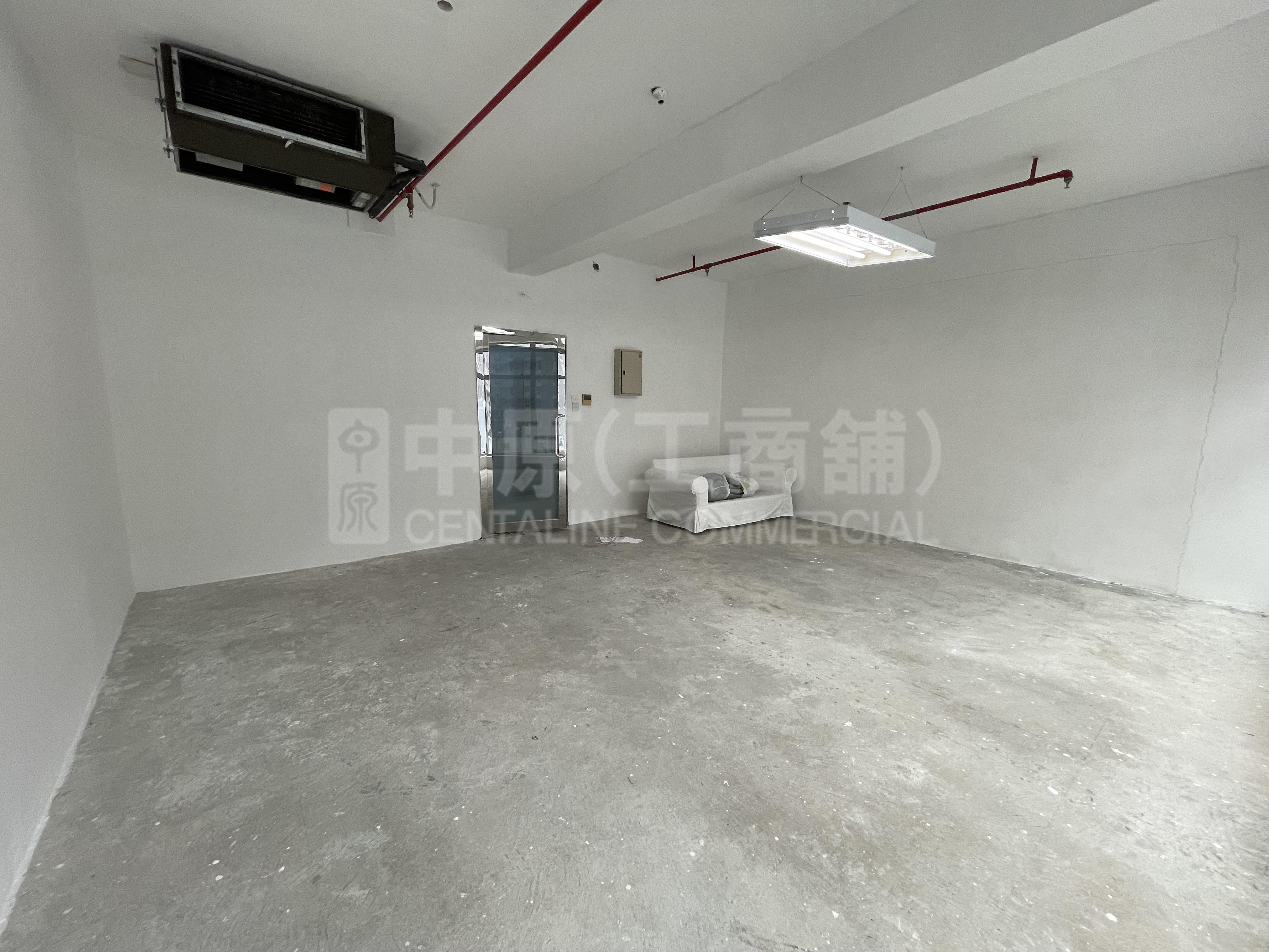 Photo materials about Keen Hung Commercial Building | Office Listing | Centaline Commercial