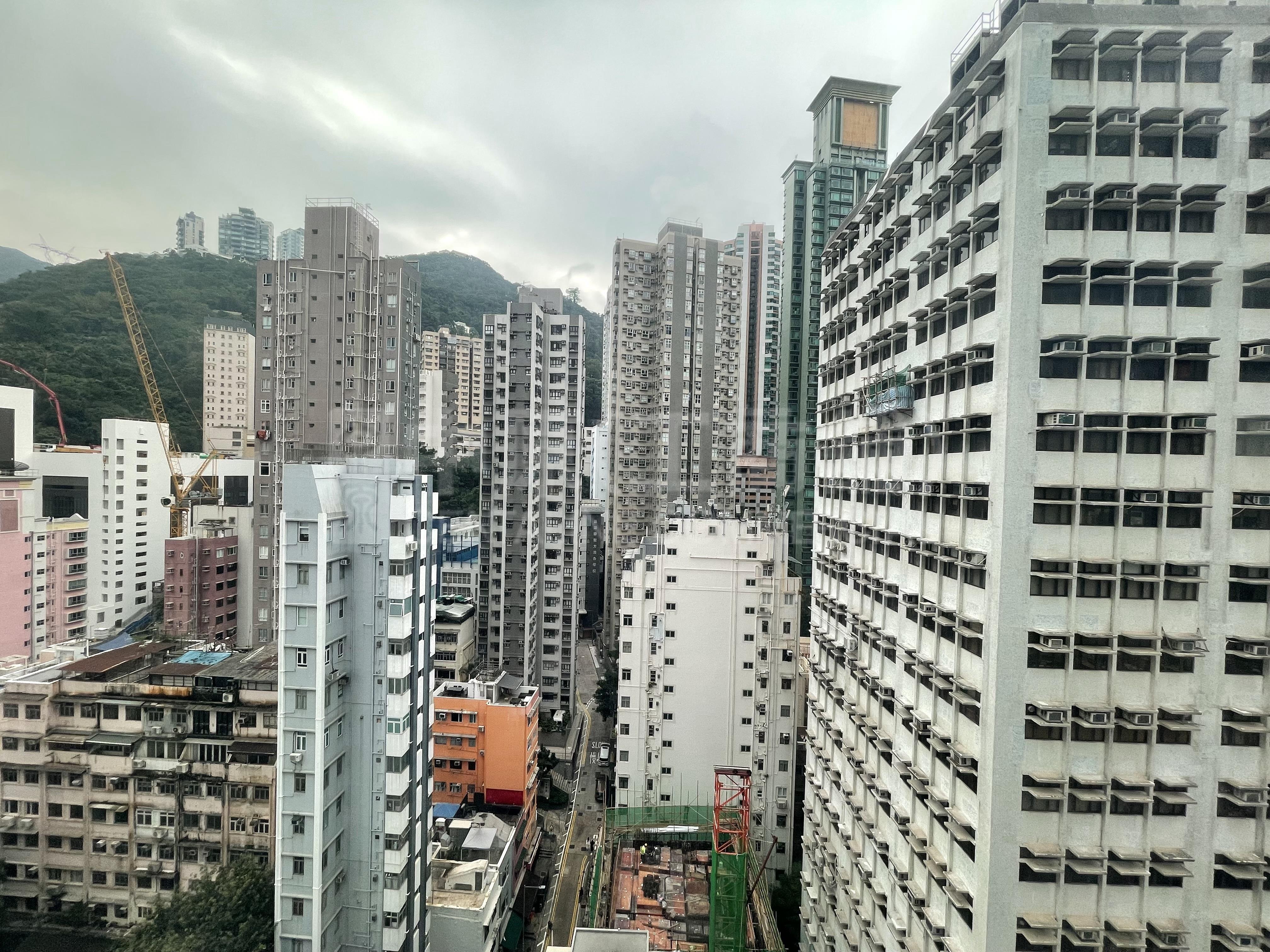 Photo materials about Keen Hung Commercial Building | Office Listing | Centaline Commercial