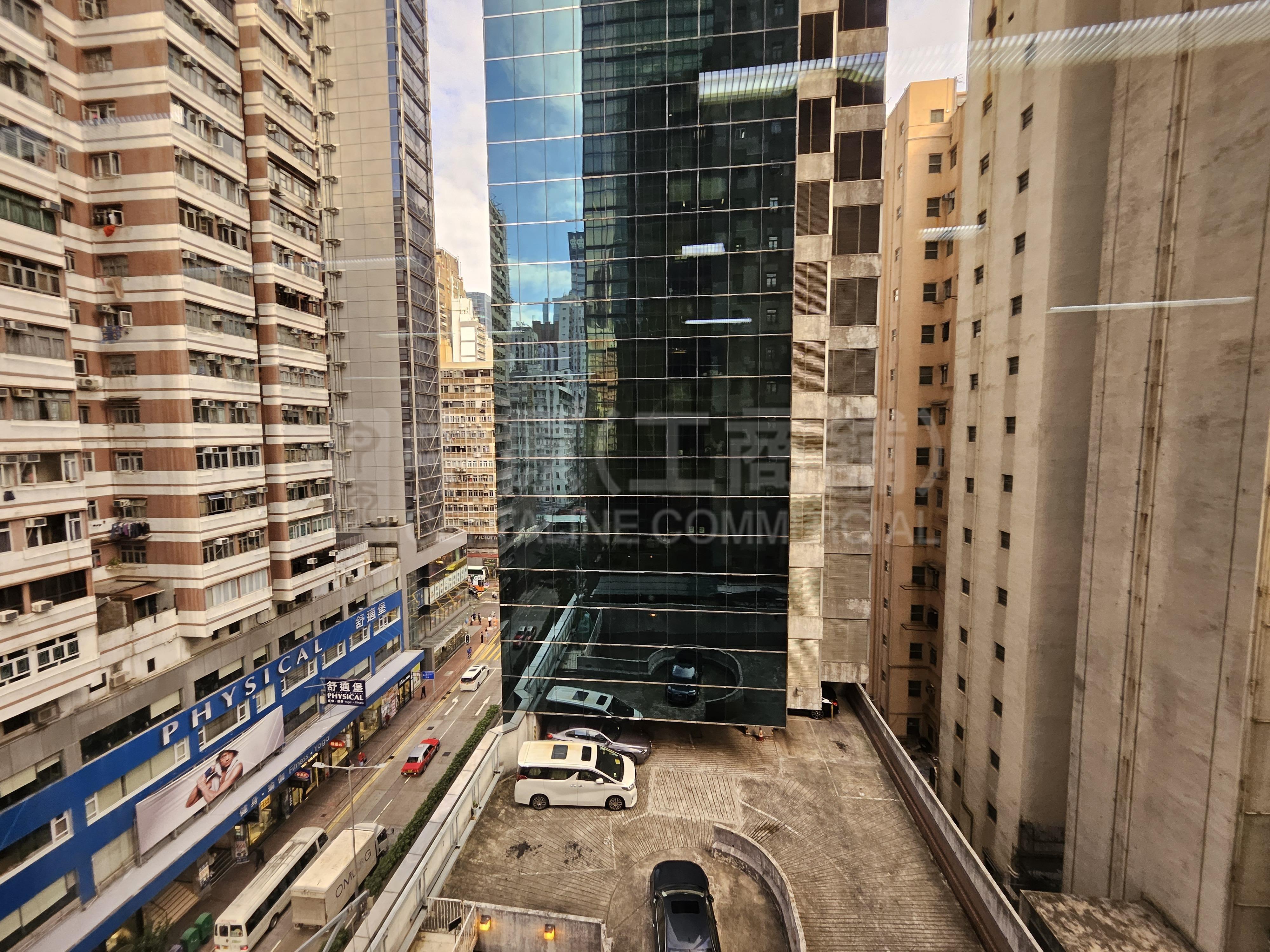 Photo materials about Yue Xiu Building | Office Listing | Centaline Commercial