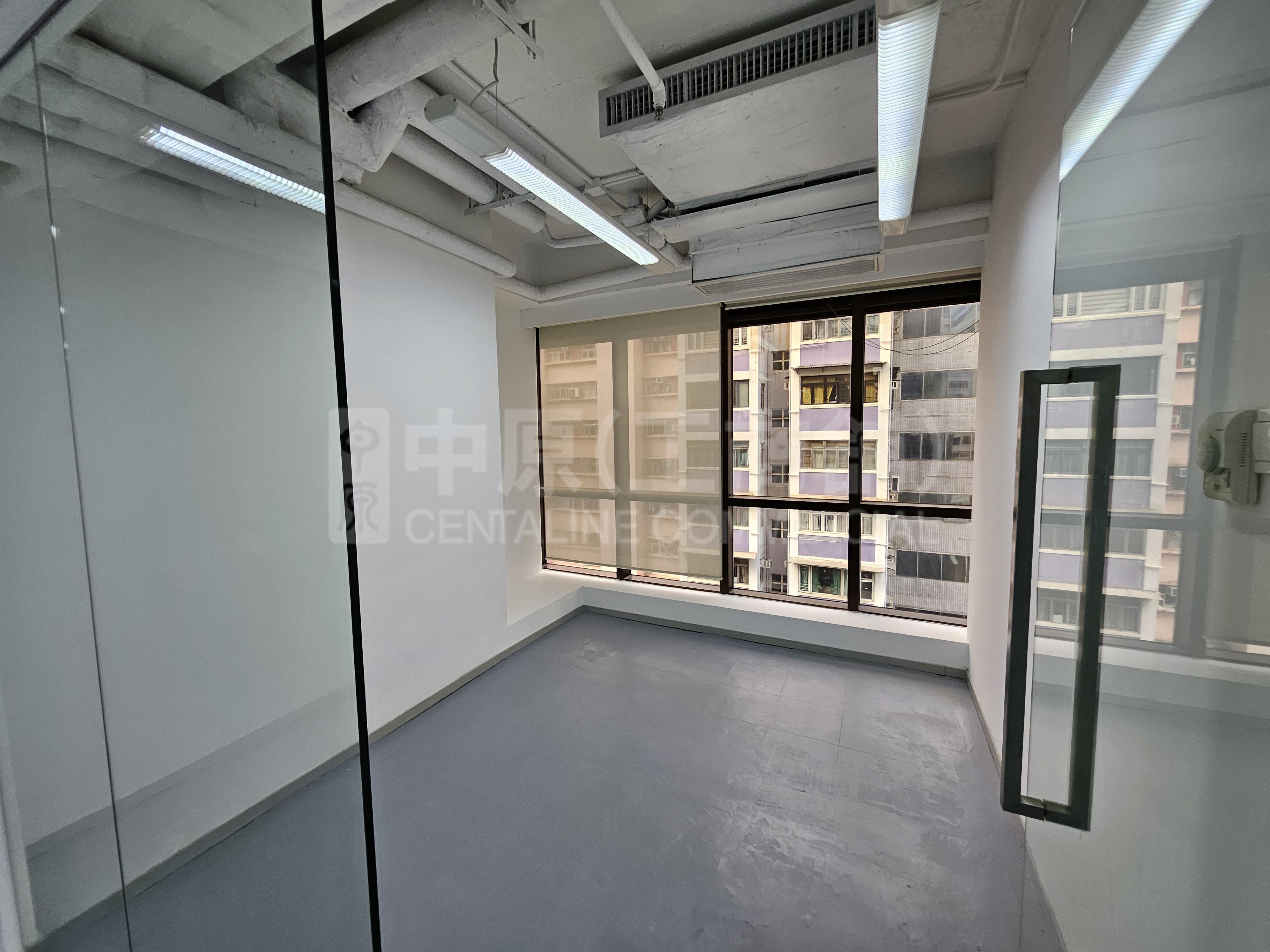 Photo materials about Yue Xiu Building | Office Listing | Centaline Commercial