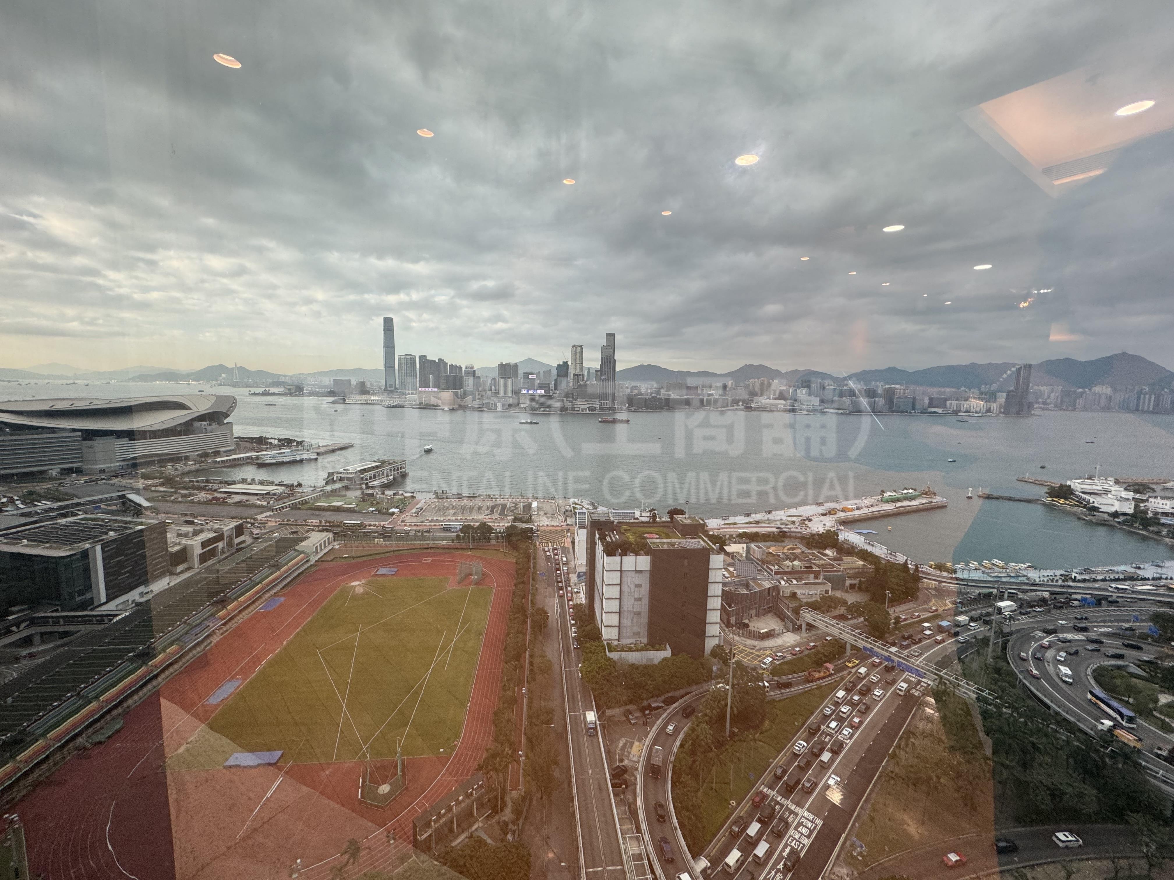 The Sun's Group Tower｜Office Property | Centaline Commercial