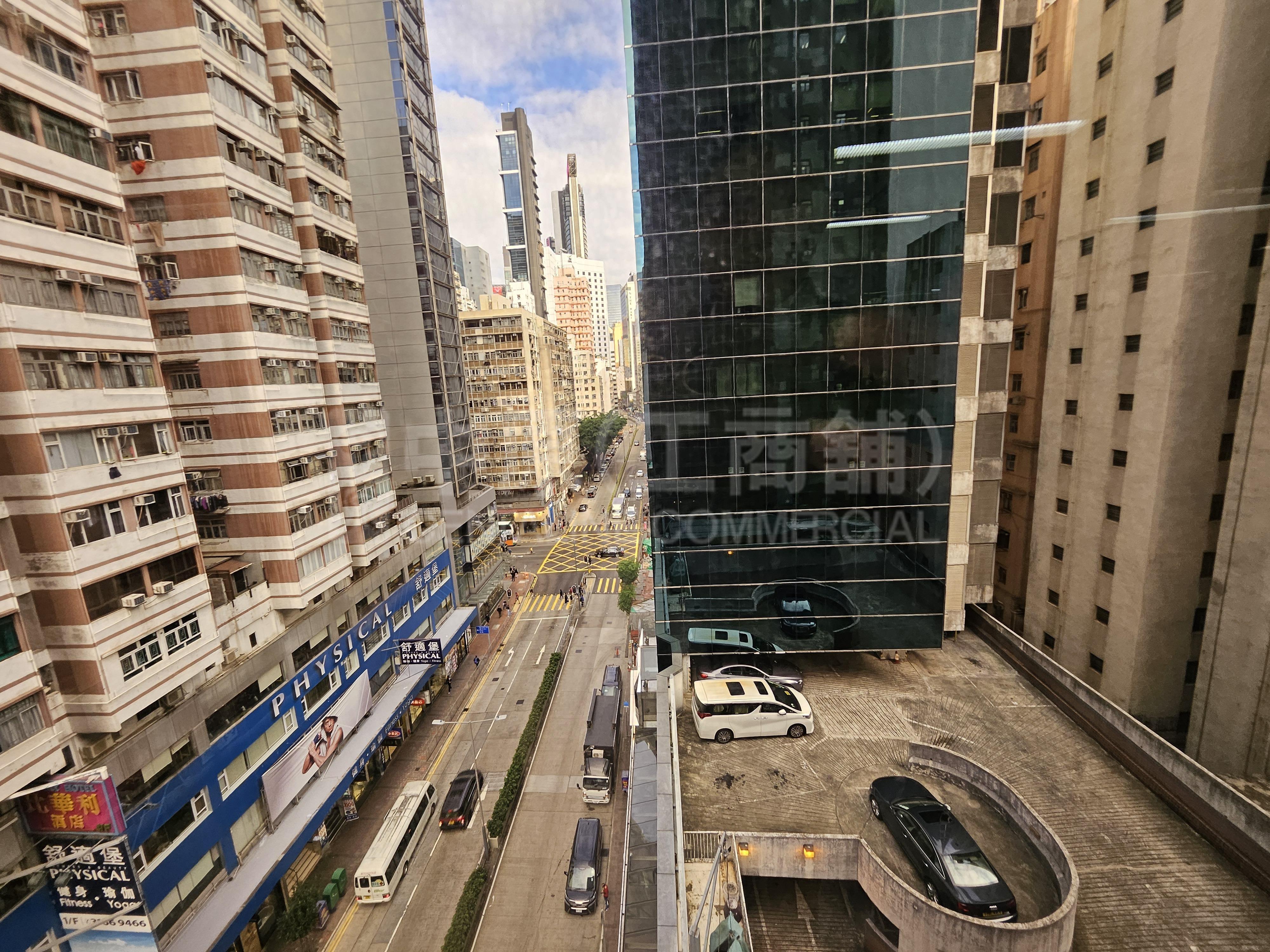 Photo materials about Yue Xiu Building | Office Listing | Centaline Commercial