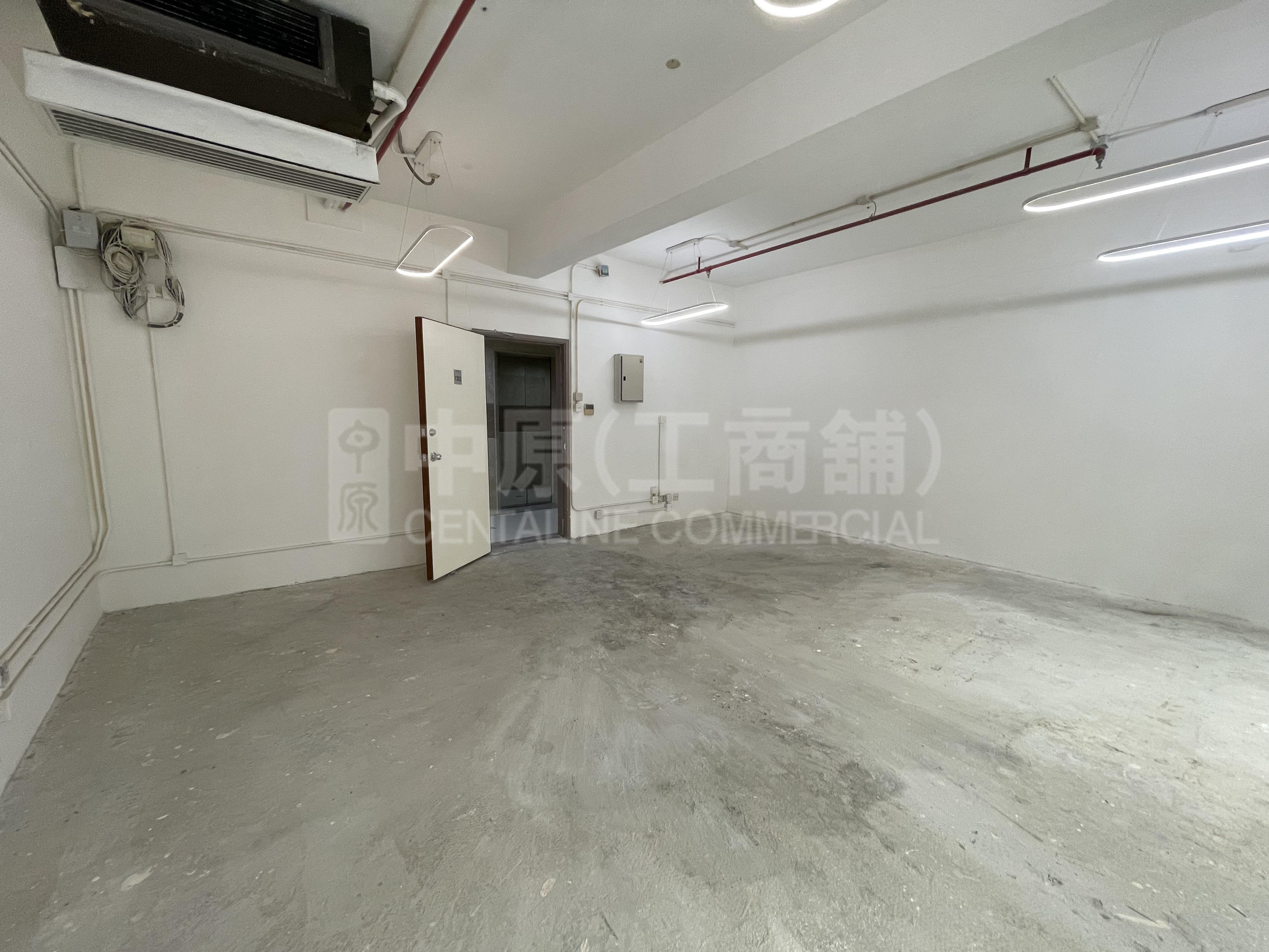 堅雄商業大廈的相片資料｜寫字樓樓盤｜中原工商舖