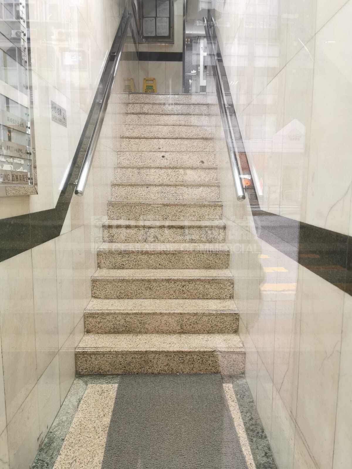 金軒商業大廈的相片資料｜寫字樓樓盤｜中原工商舖