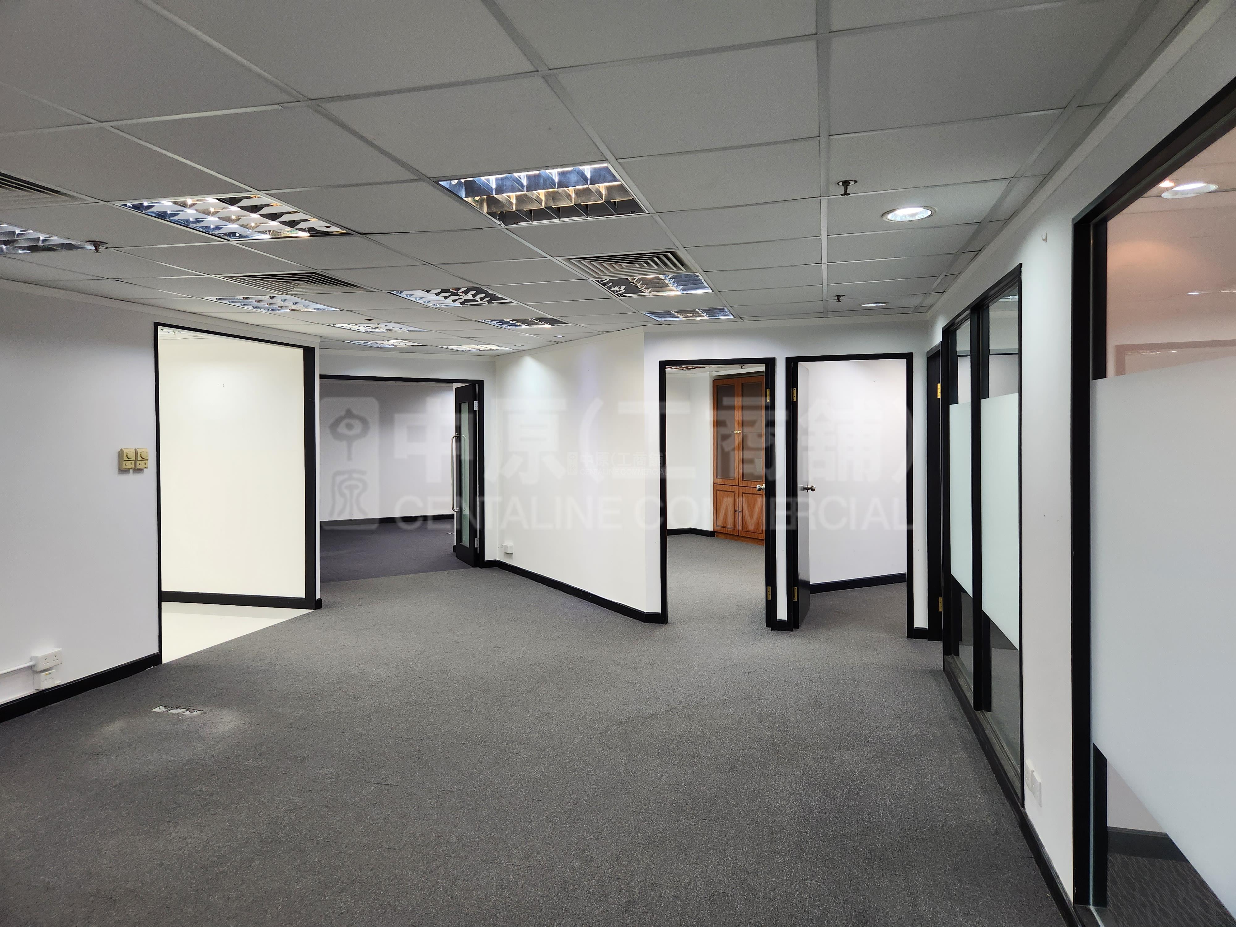 Photo materials about Enterprise Square Tower Ii | Office Listing | Centaline Commercial