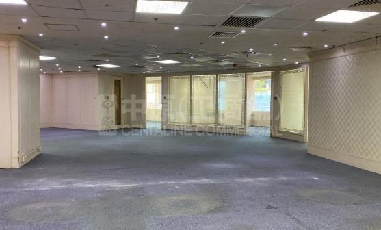 Photo materials about Enterprise Square Tower Ii | Office Listing | Centaline Commercial