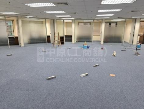 Photo materials about Enterprise Square Tower Ii | Office Listing | Centaline Commercial