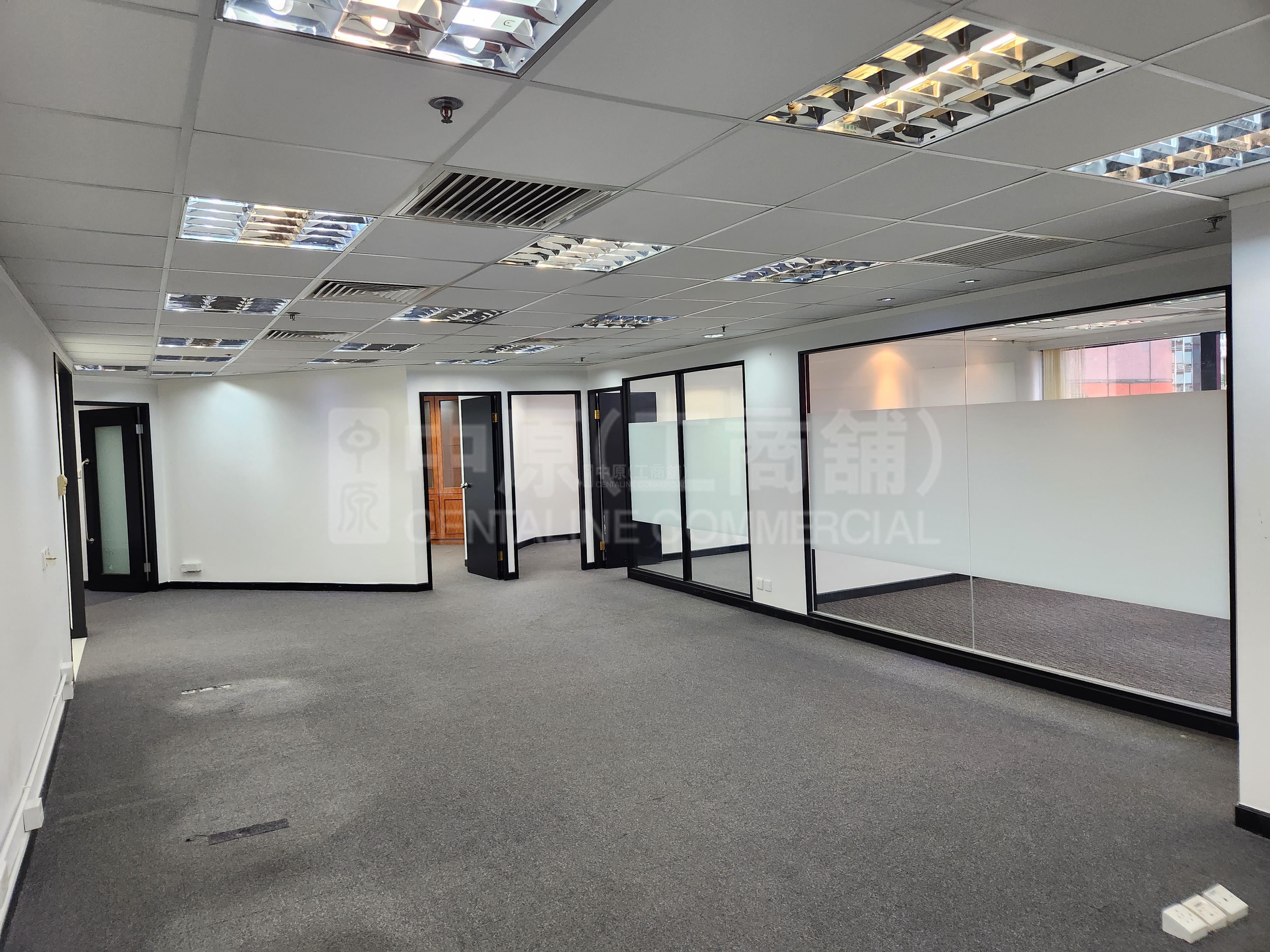 Photo materials about Enterprise Square Tower Ii | Office Listing | Centaline Commercial