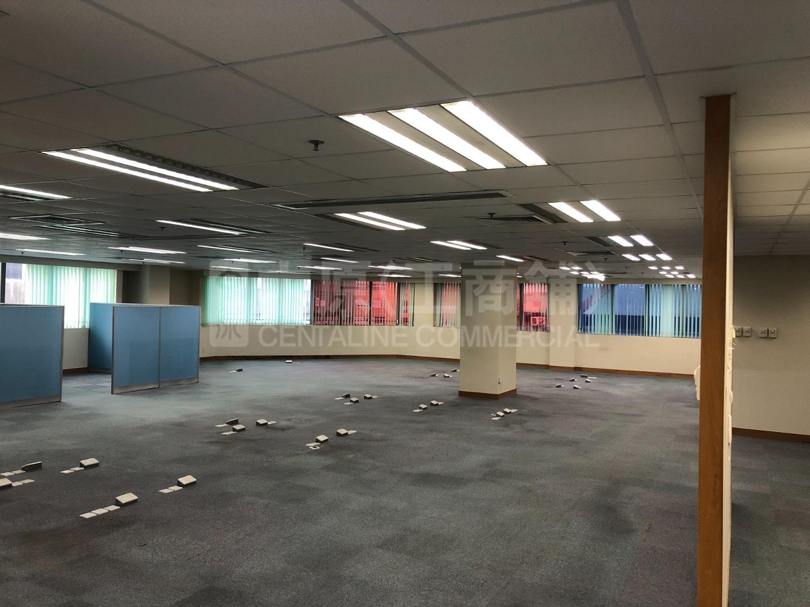 Photo materials about Golden Harvest Building | Office Listing | Centaline Commercial