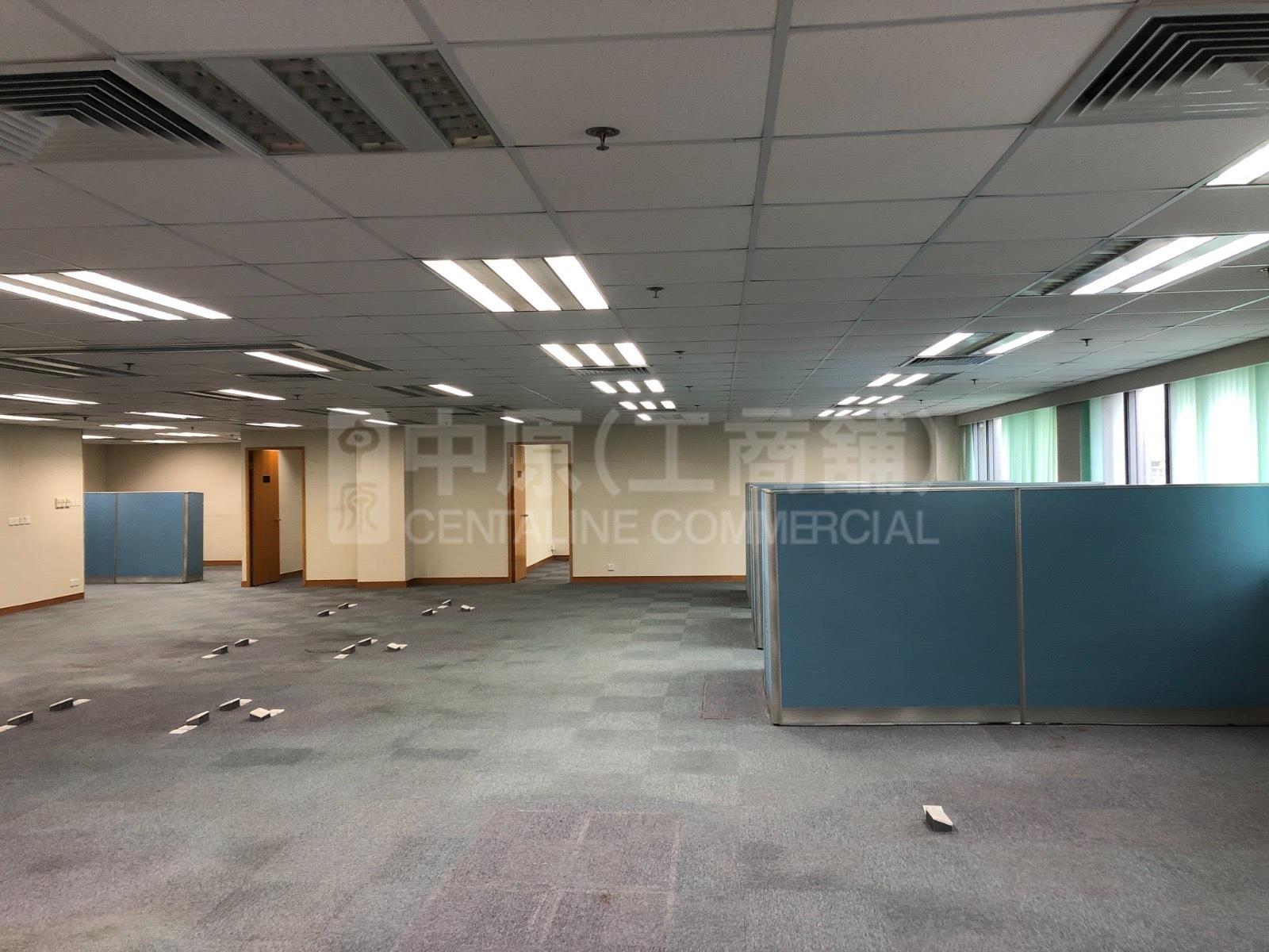 Photo materials about Golden Harvest Building | Office Listing | Centaline Commercial