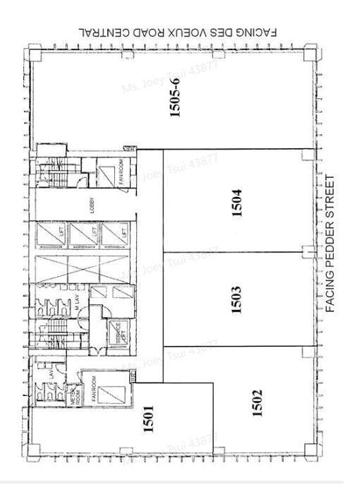 Wheelock House｜Office Property | Centaline Commercial
