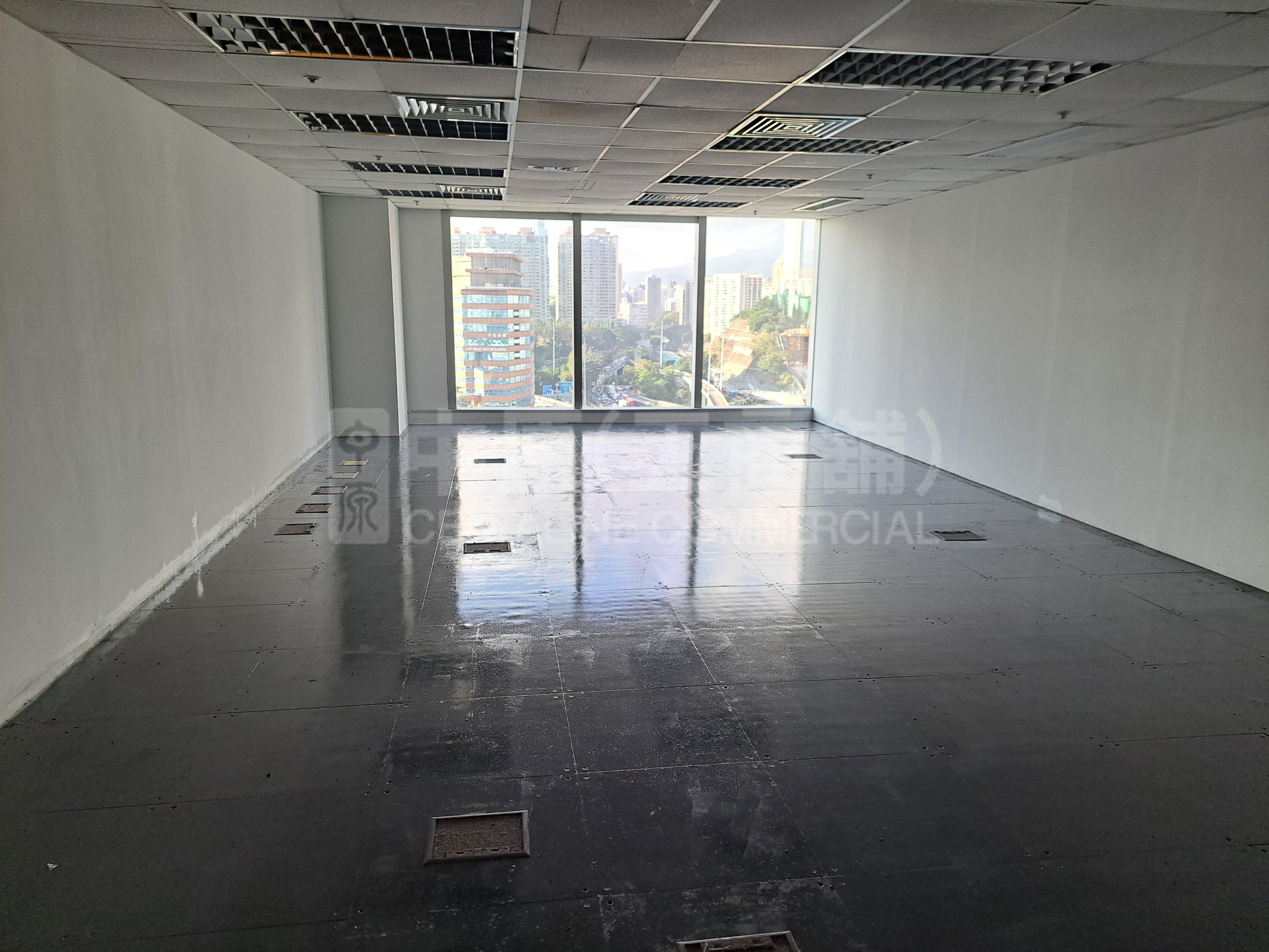Photo materials about Metropolis Tower | Office Listing | Centaline Commercial