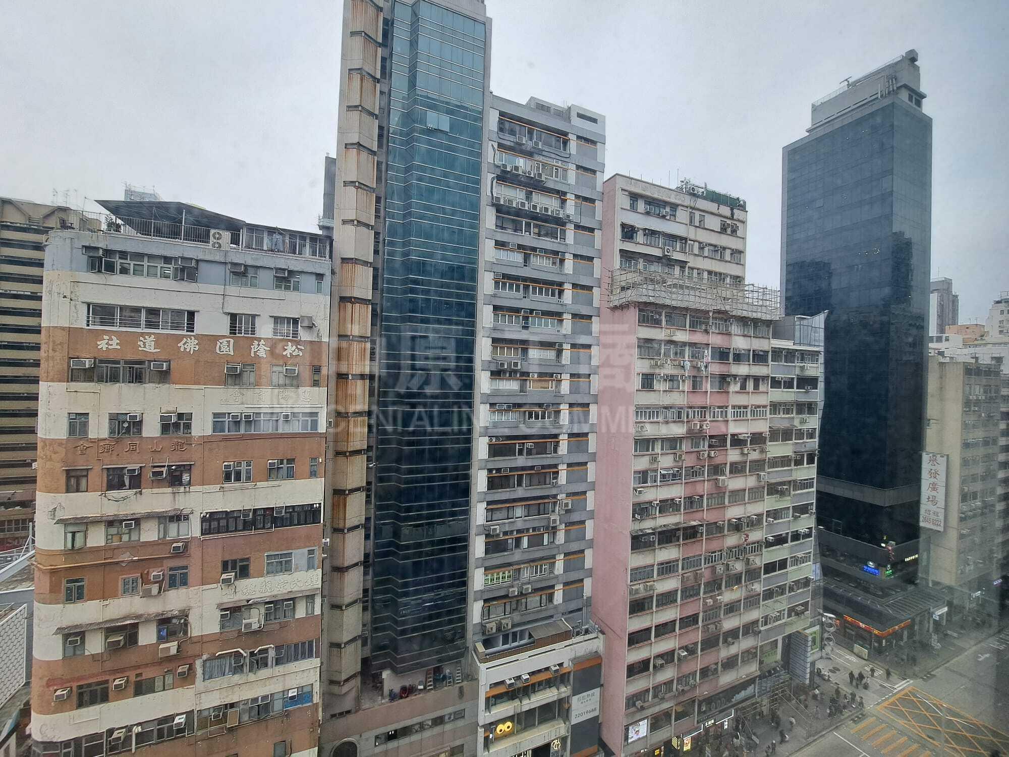 骏盈中心的相片资料｜商铺楼盘｜中原工商铺