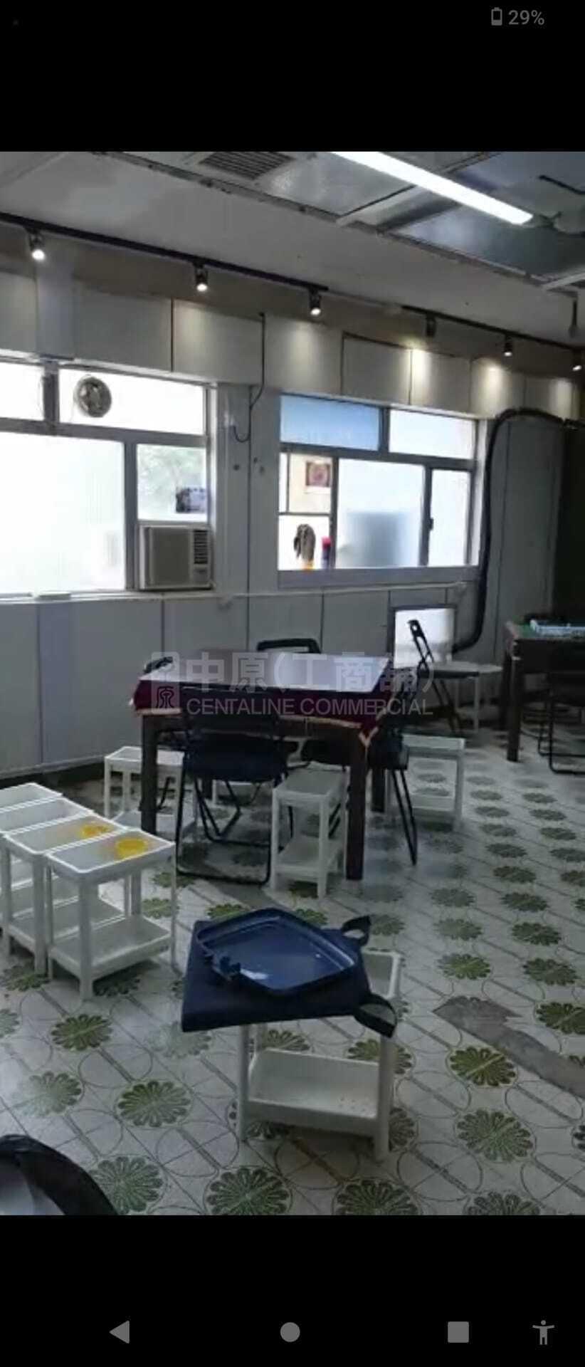 太子商業大廈的相片資料｜寫字樓樓盤｜中原工商舖