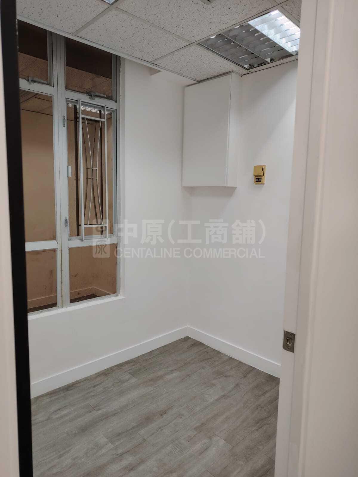 金钟汇中心的相片资料｜写字楼楼盘｜中原工商铺