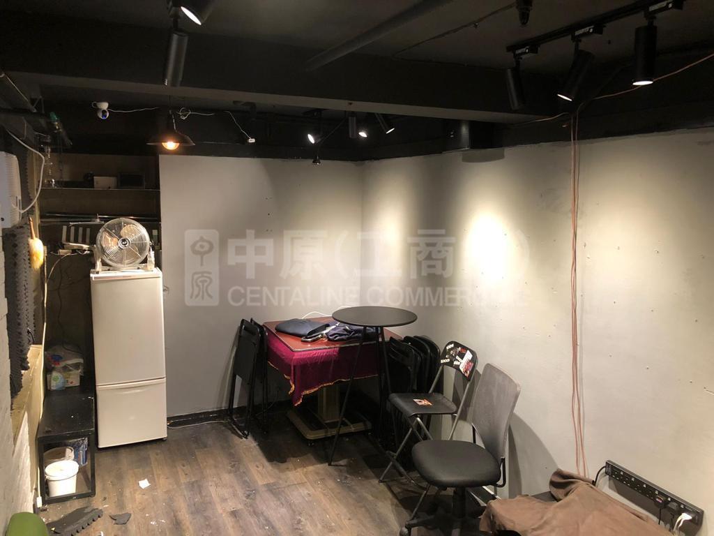 Photo materials about Ho King Commercial Centre | Office Listing | Centaline Commercial