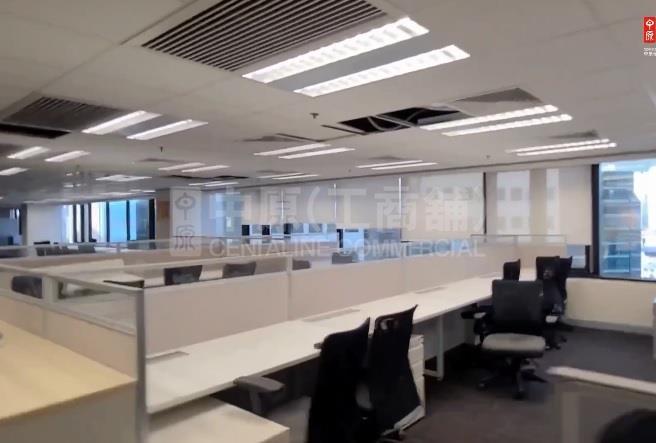 企業廣場3座的相片資料｜寫字樓樓盤｜中原工商舖