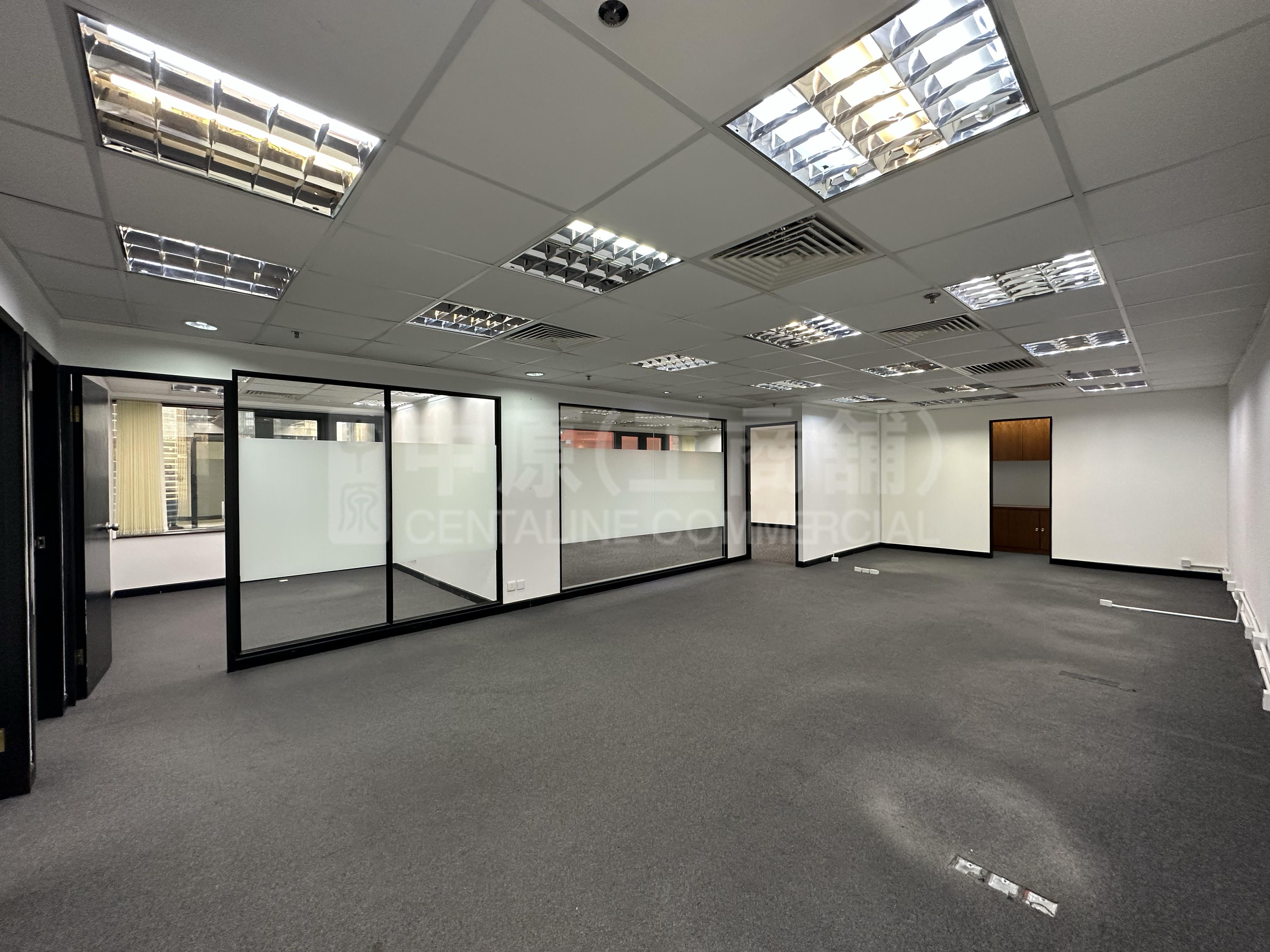 Photo materials about Enterprise Square Tower Ii | Office Listing | Centaline Commercial