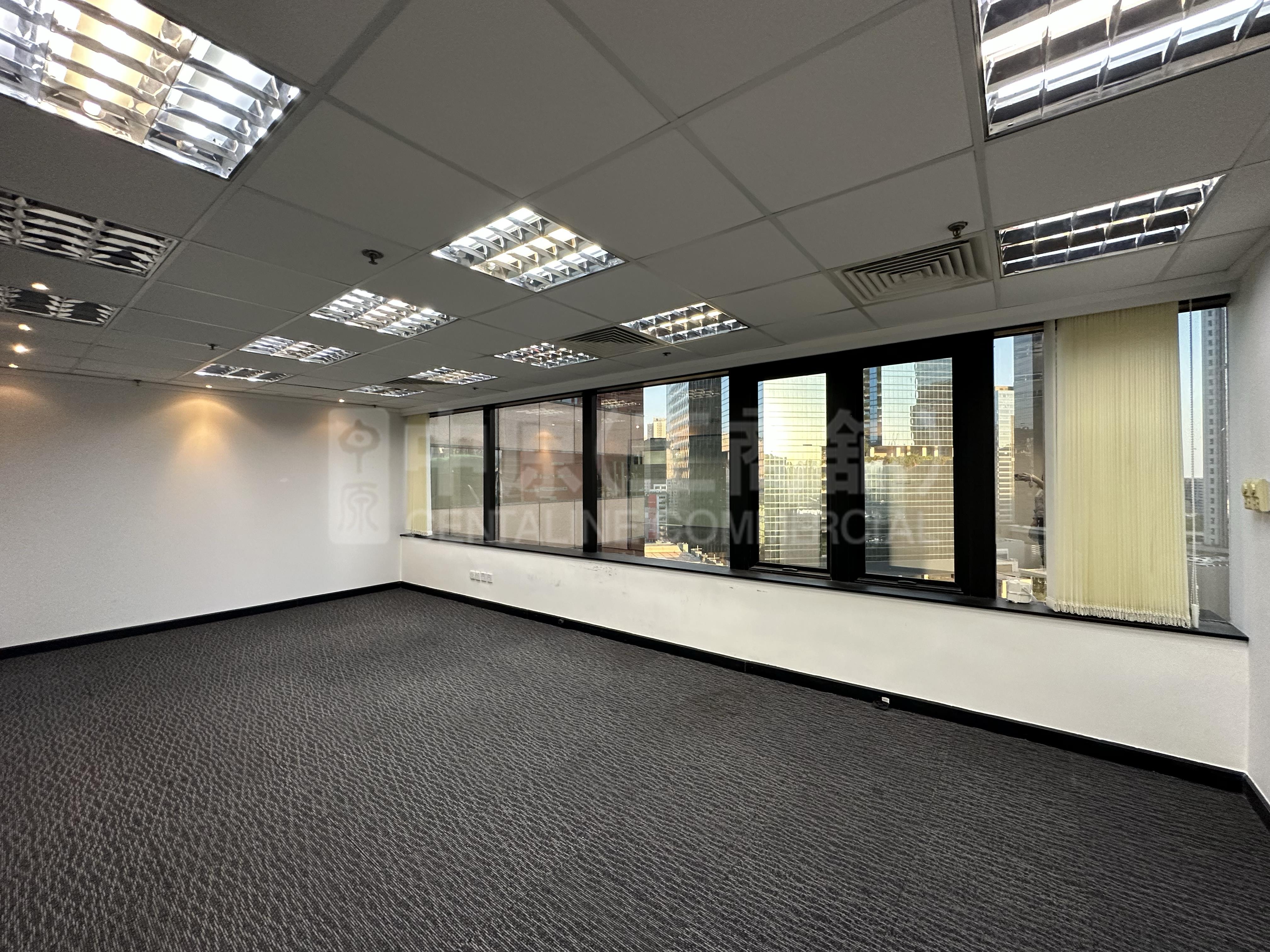 Photo materials about Enterprise Square Tower Ii | Office Listing | Centaline Commercial