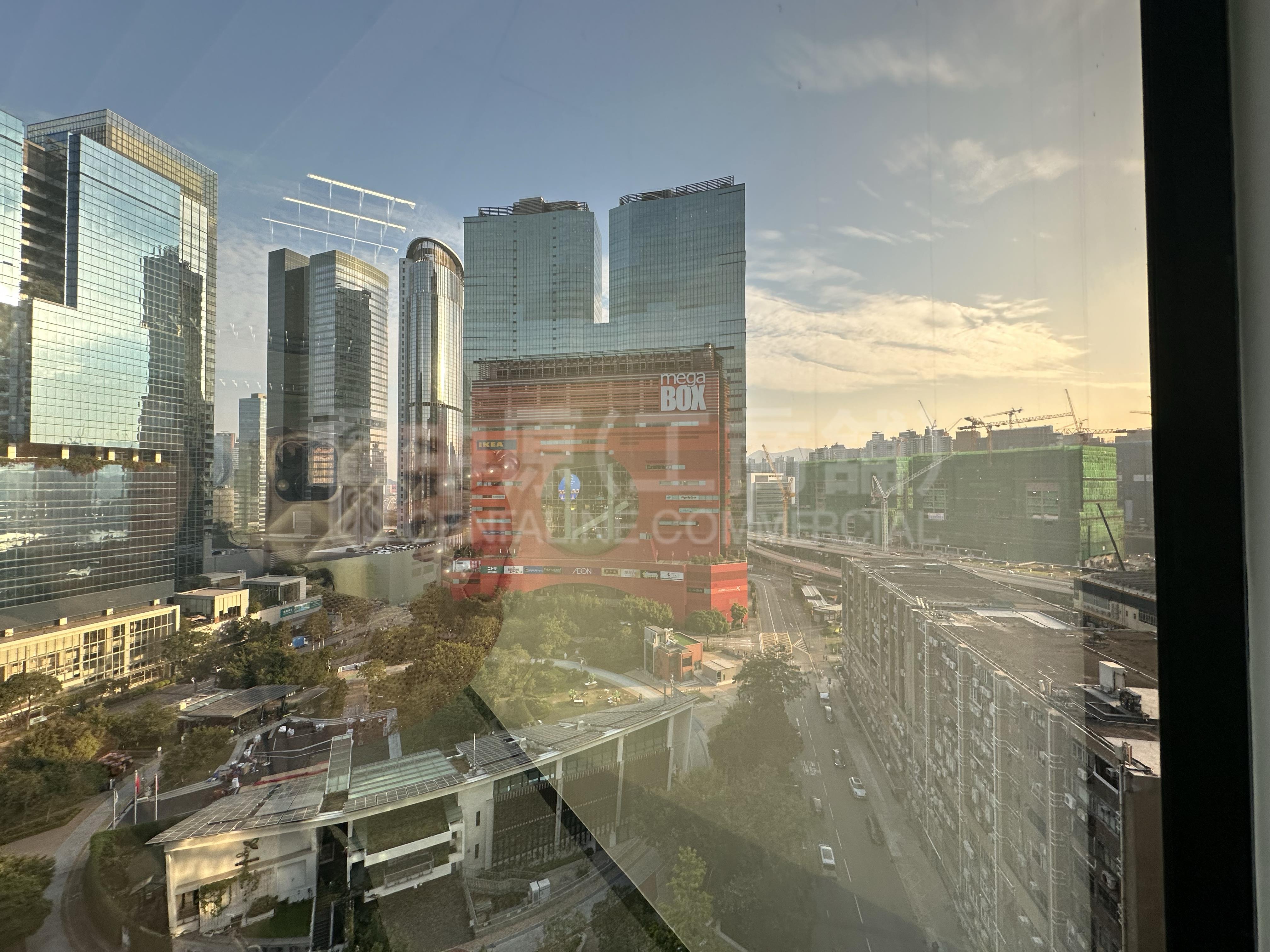 Photo materials about Enterprise Square Tower Ii | Office Listing | Centaline Commercial
