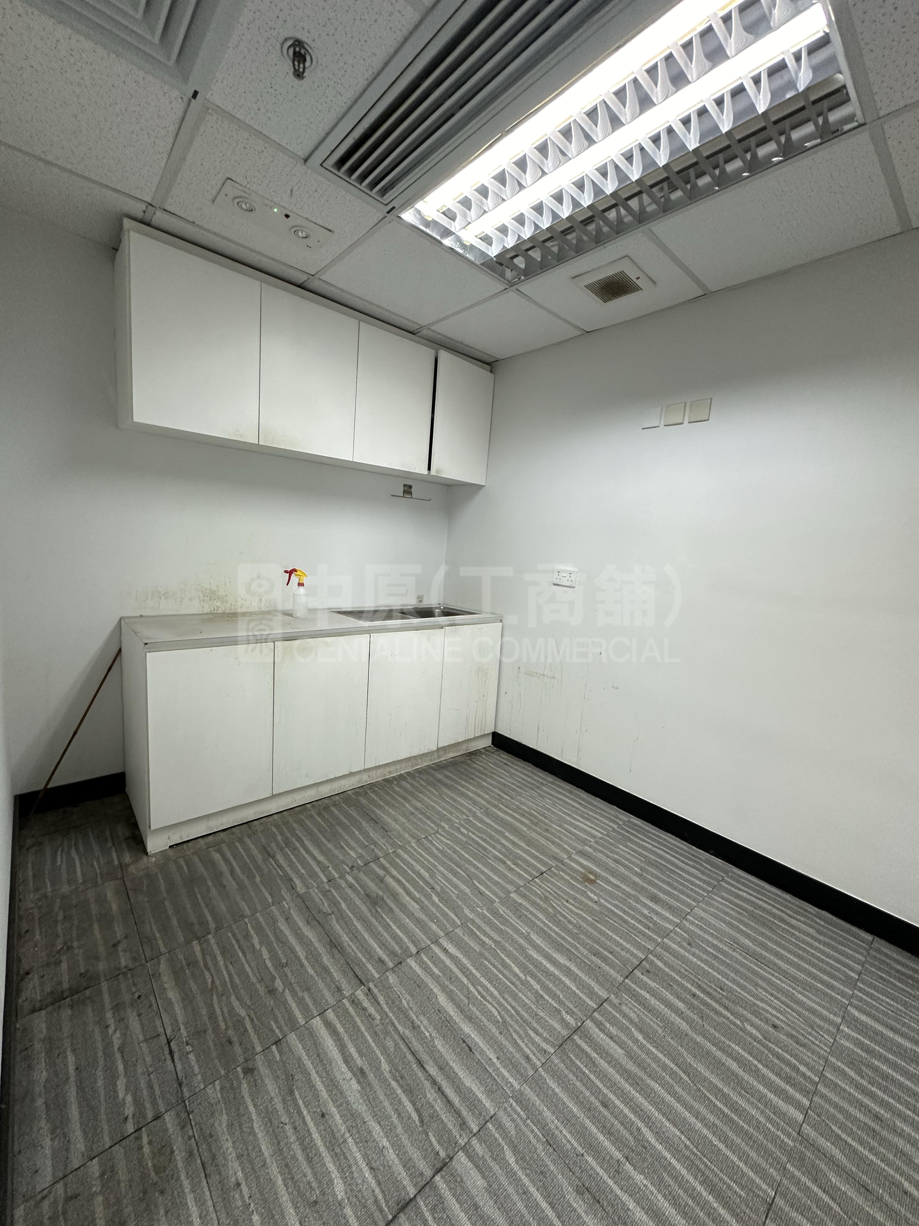 Photo materials about Enterprise Square Tower Ii | Office Listing | Centaline Commercial