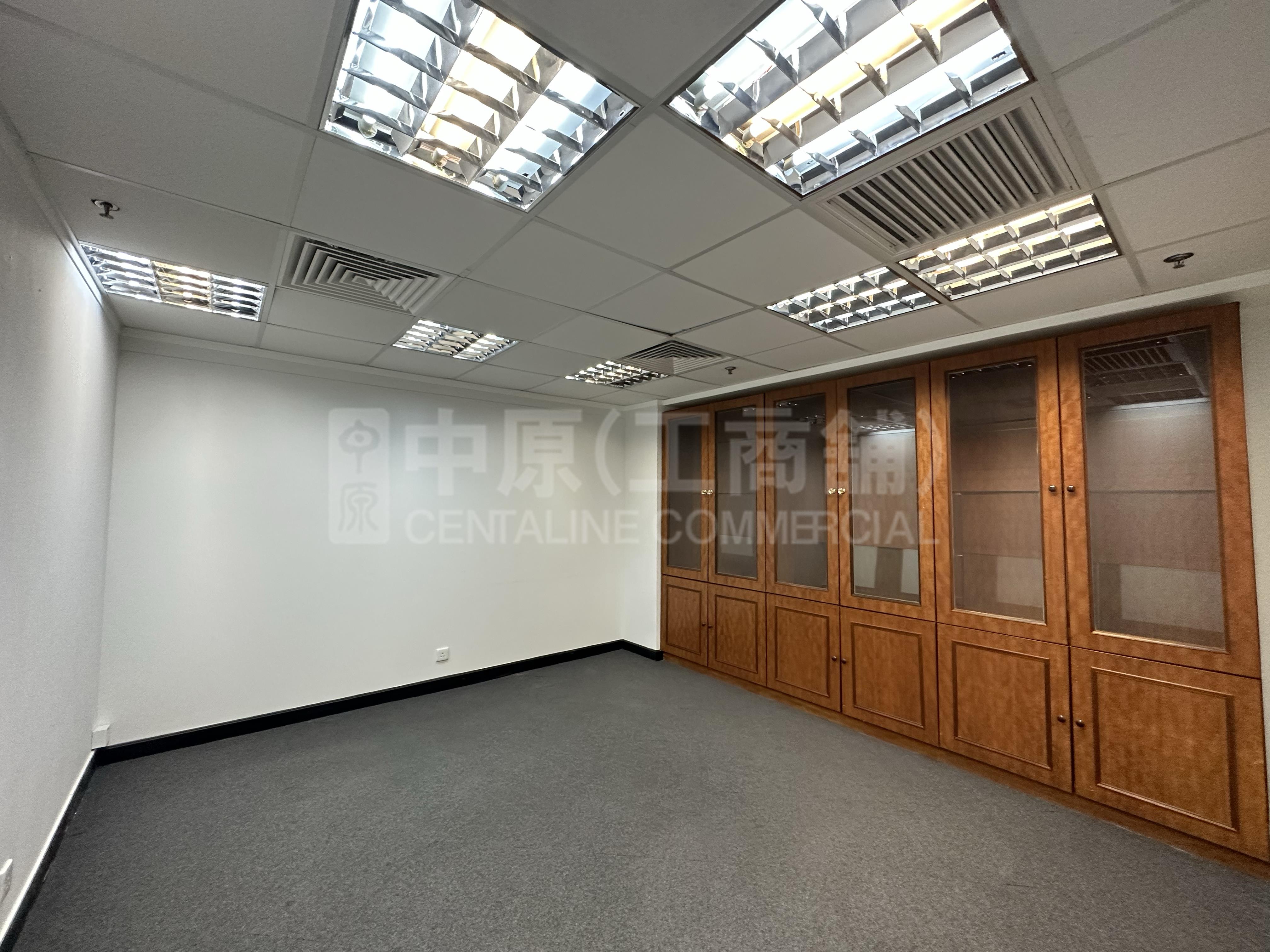 Photo materials about Enterprise Square Tower Ii | Office Listing | Centaline Commercial